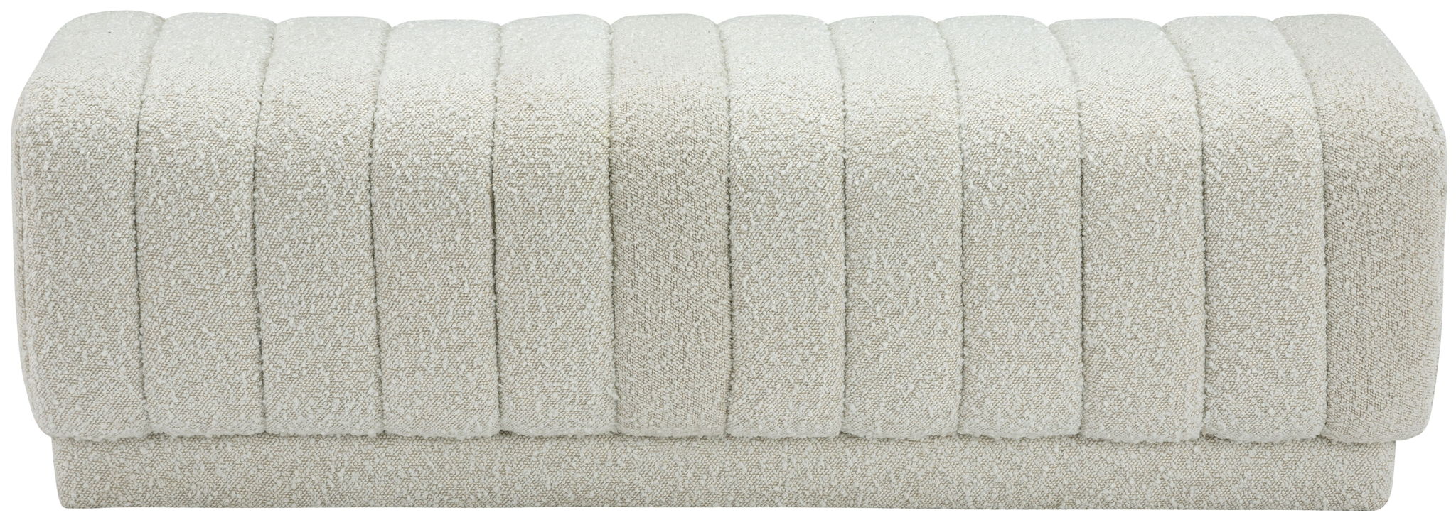 Heathrow - Ottoman / Bench