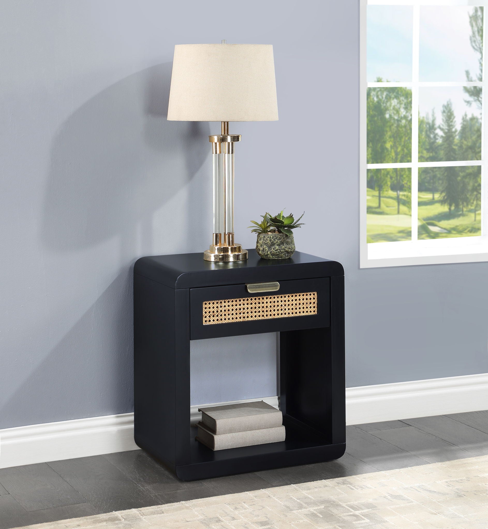 Langham - Night Stand