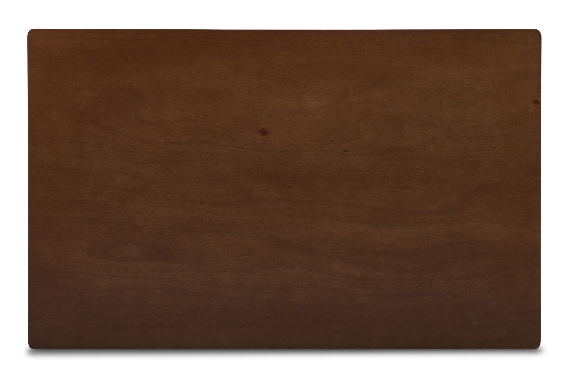 Morocco - Rectangle Dining Table - Walnut Brown