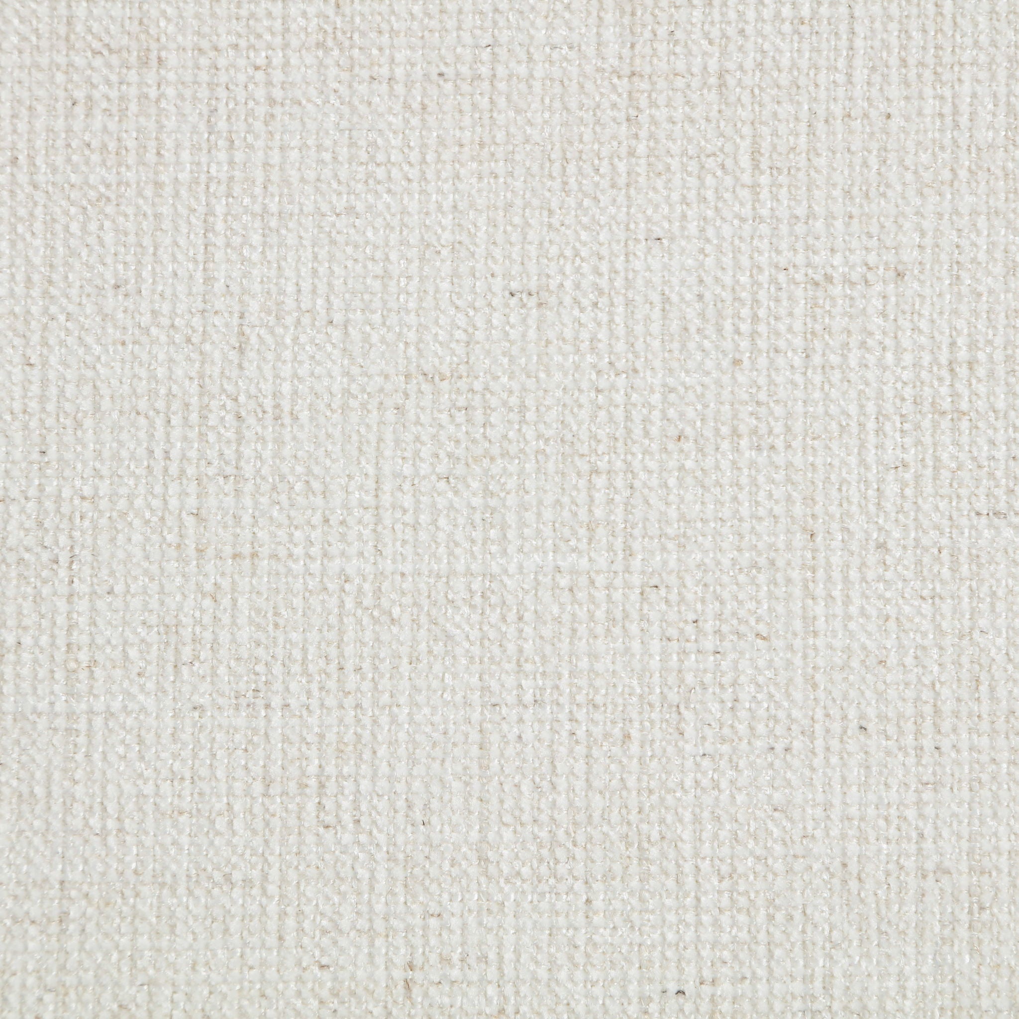 Chandra - Linen Textured Fabric Upholstered Bed