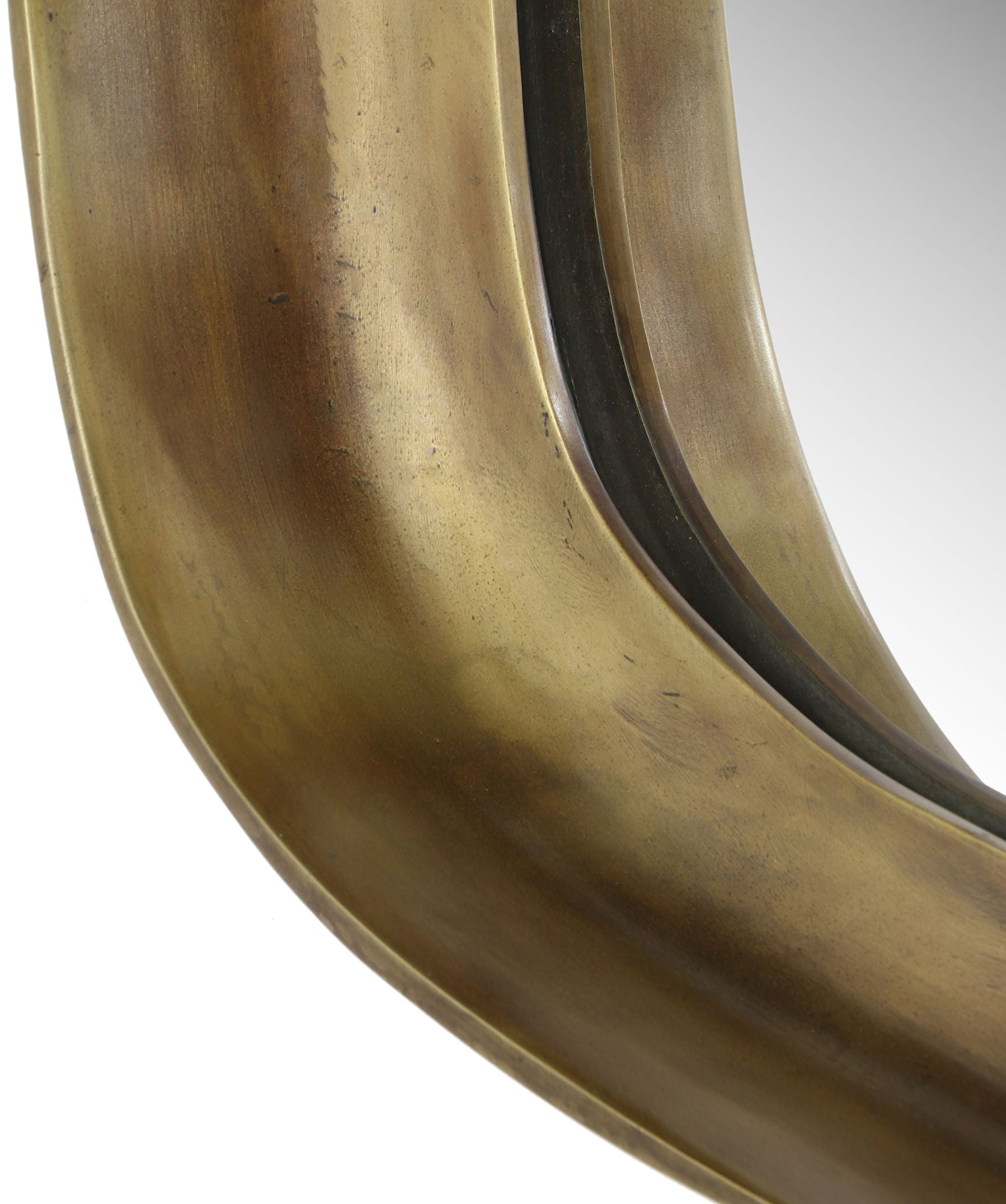 Auberge - Metal Mirror