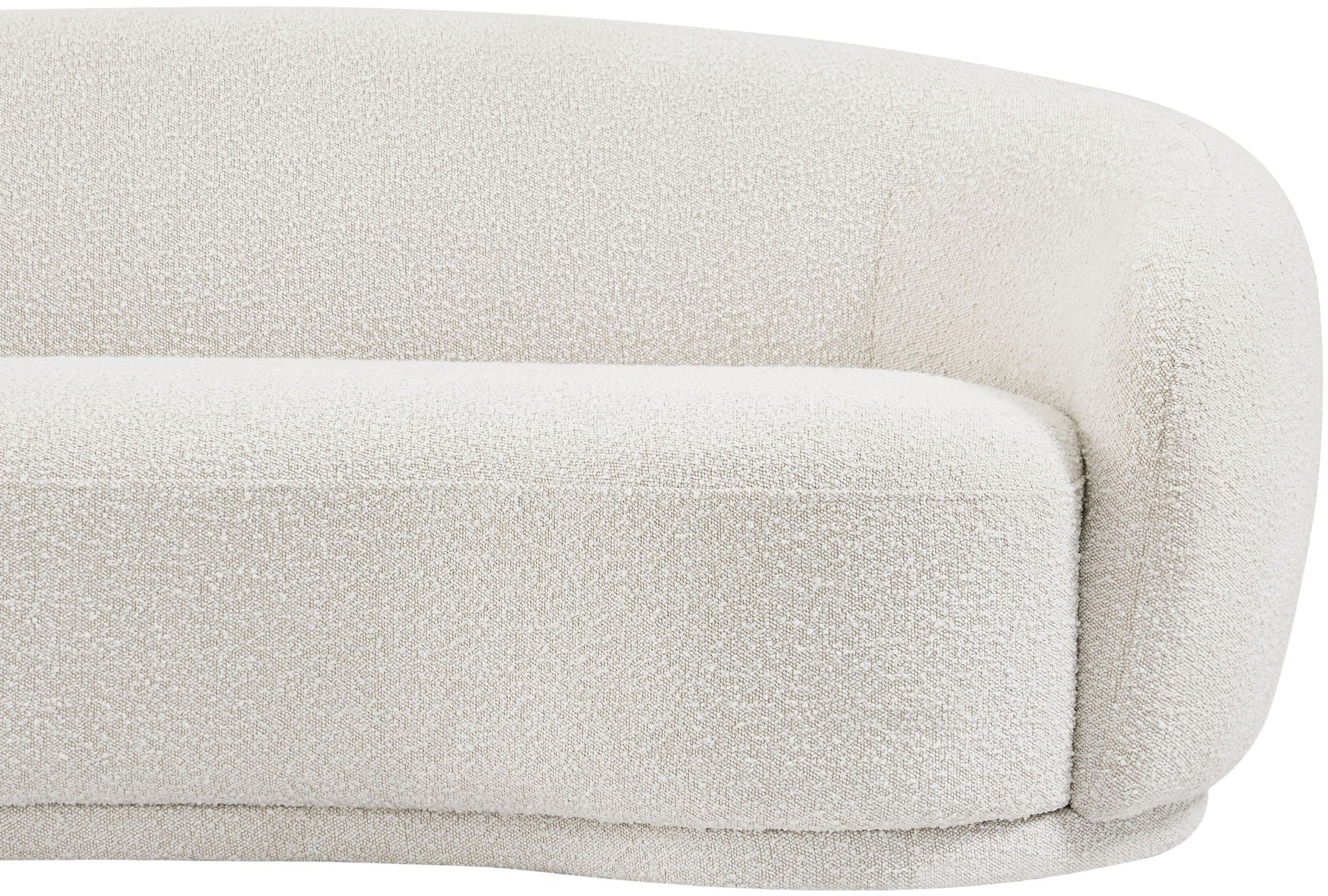 Hyde - Loveseat