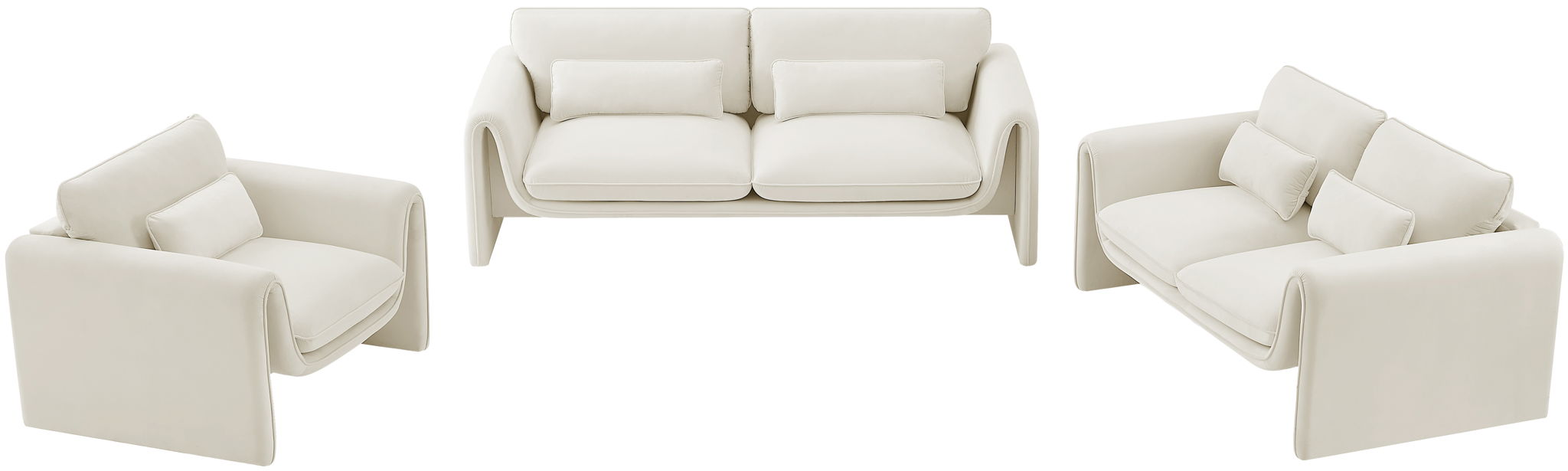 Sloan - Sofa