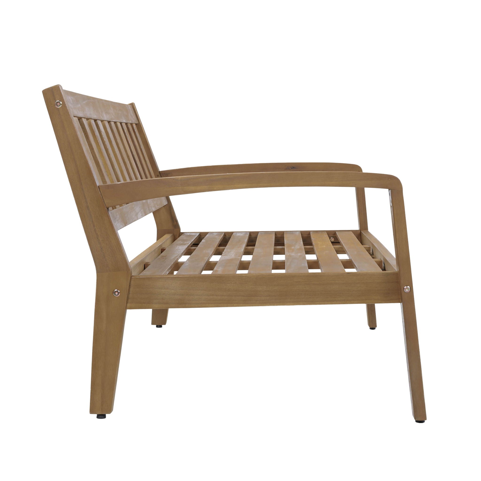2 Piece Conversation Set, Loveseat & Coffee Table