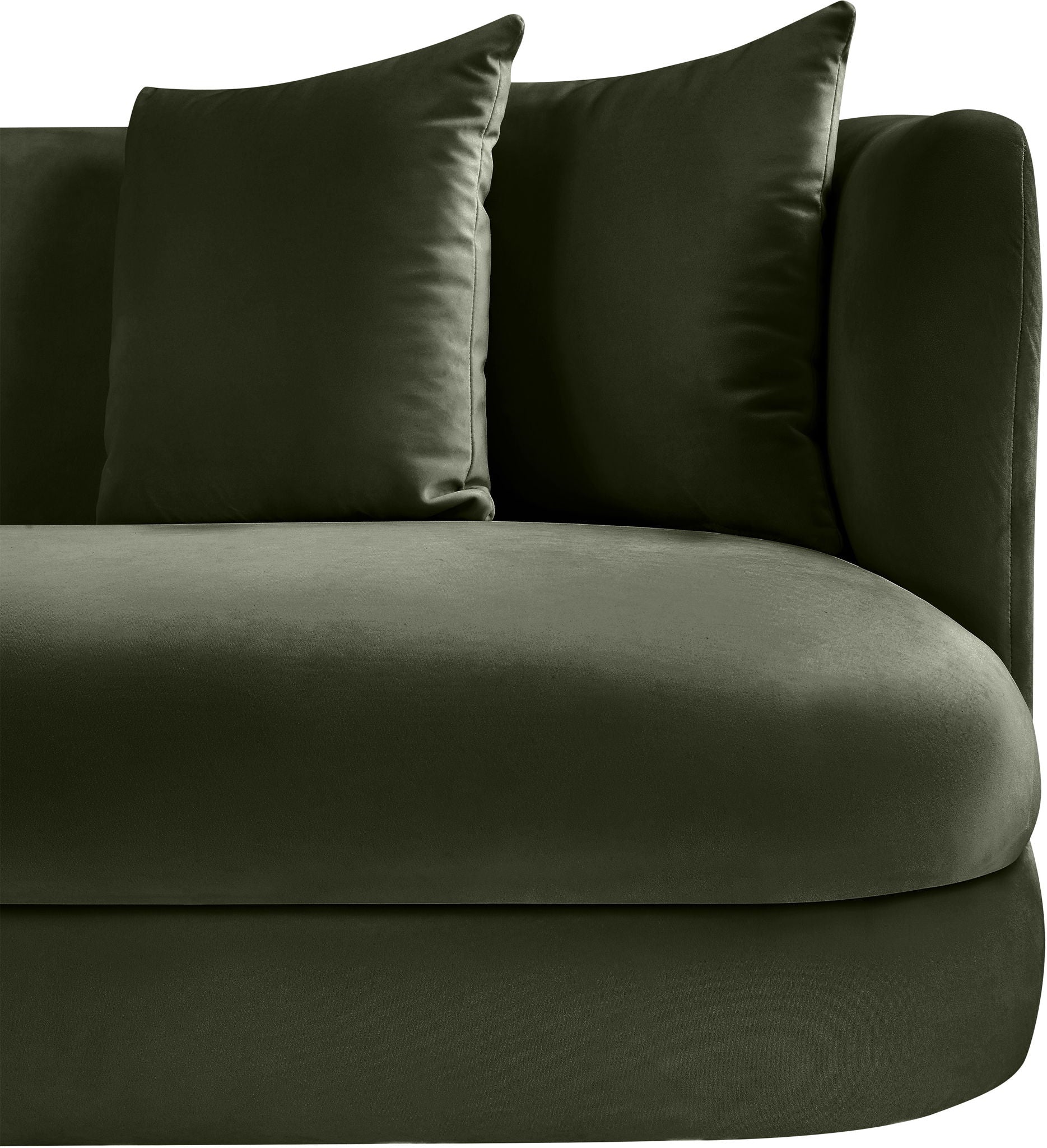 Alder - Sofa