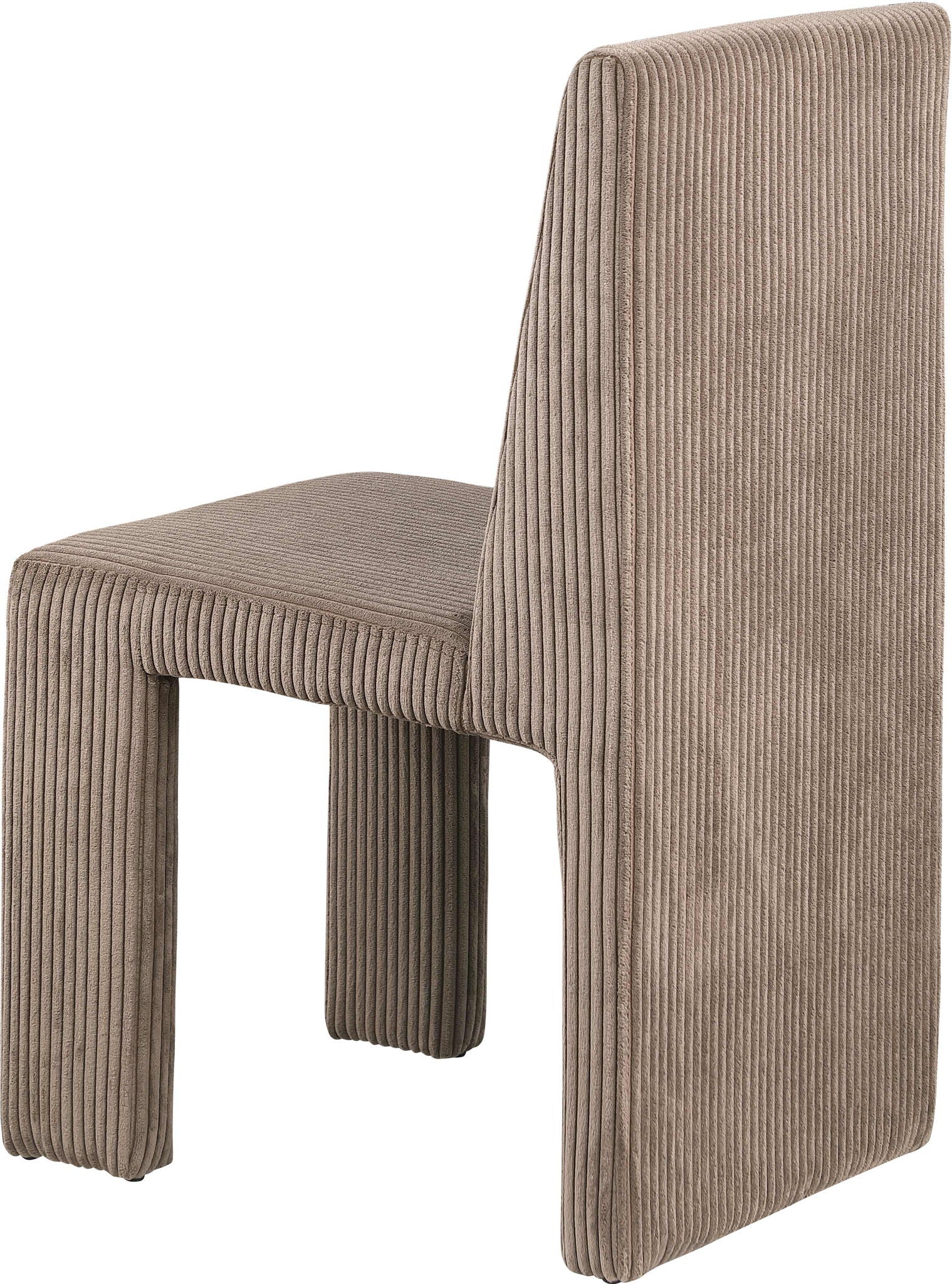 Benson - Microsuede Dining Chair (Set of 2)