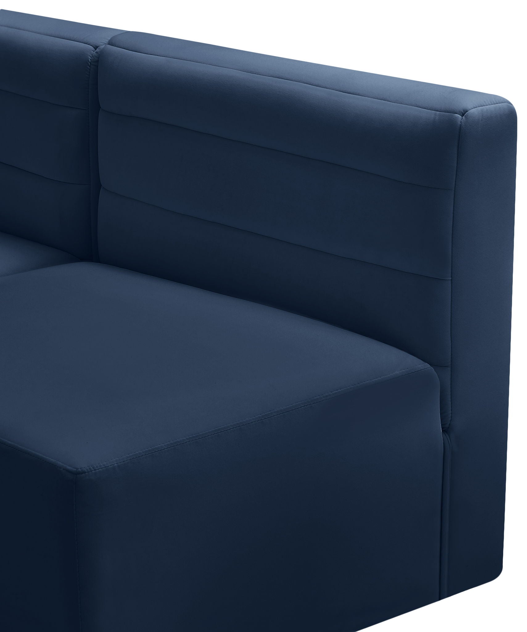 Quincy - 6 Piece Modular Sectional