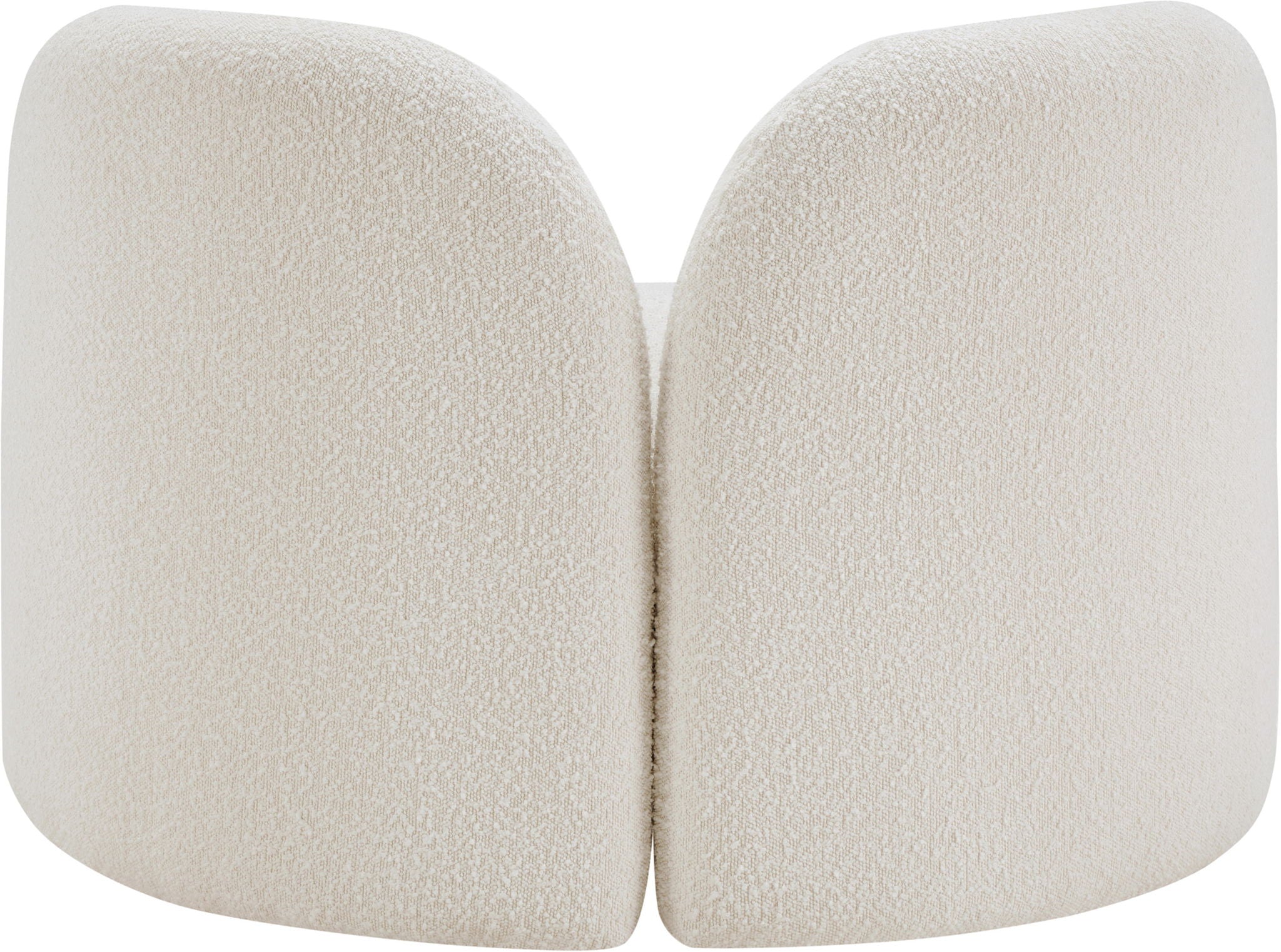 Daphne - Boucle Chair