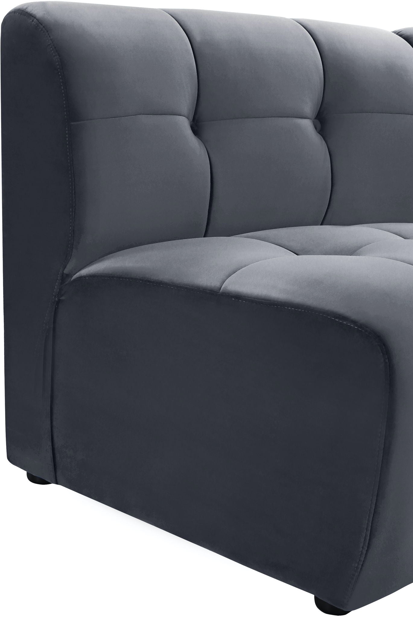 Limitless - Modular Chair