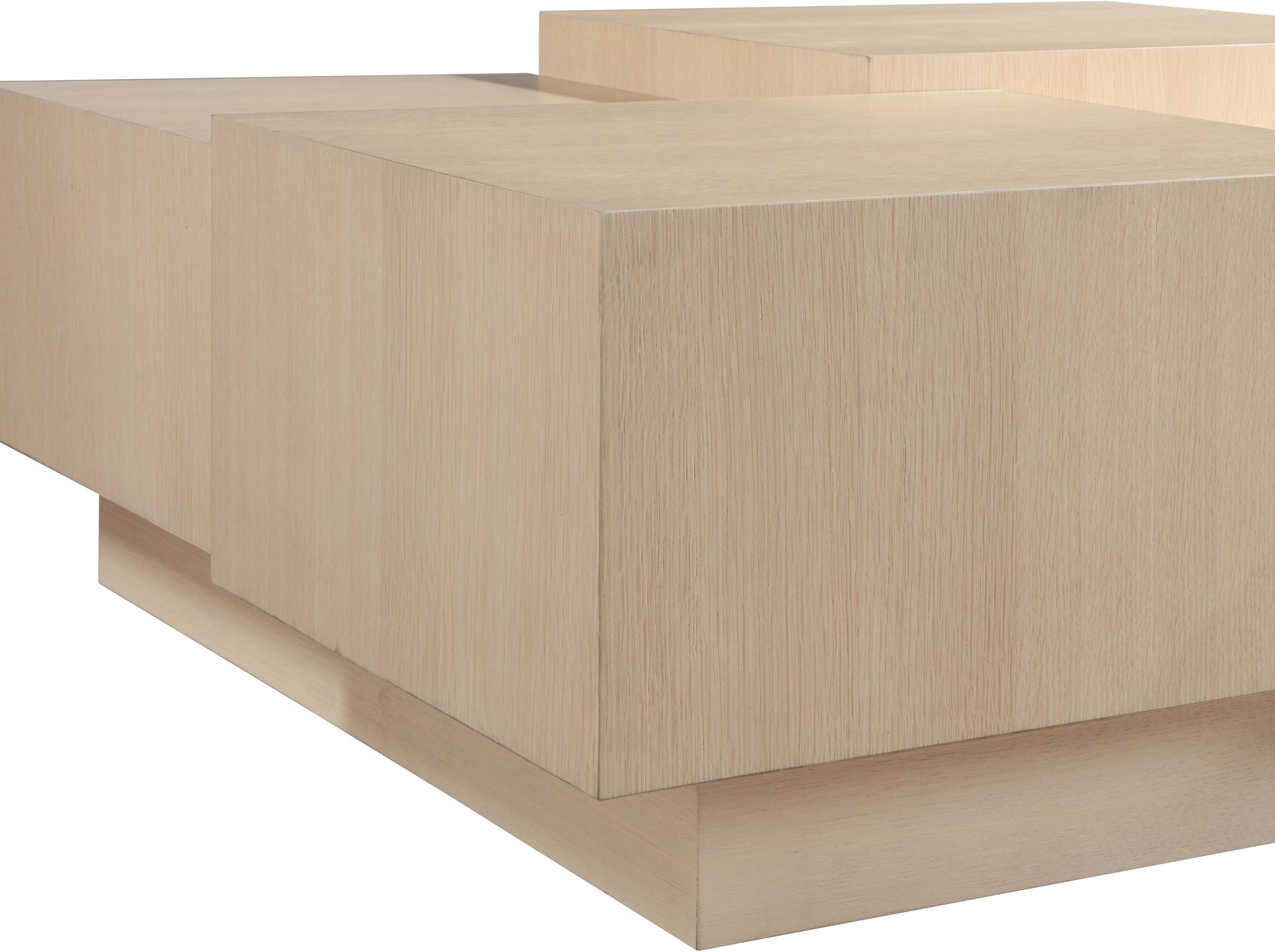 Mateo - Coffee Table