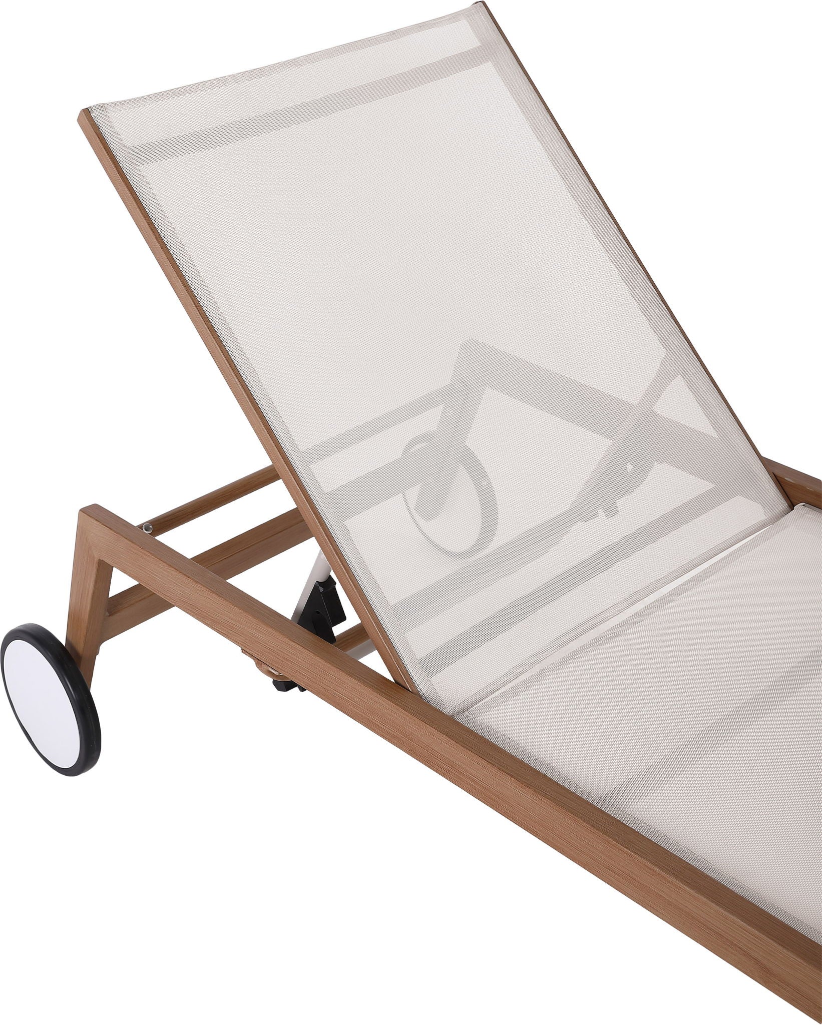Maui - Water Resistant Outdoor Patio Lounger