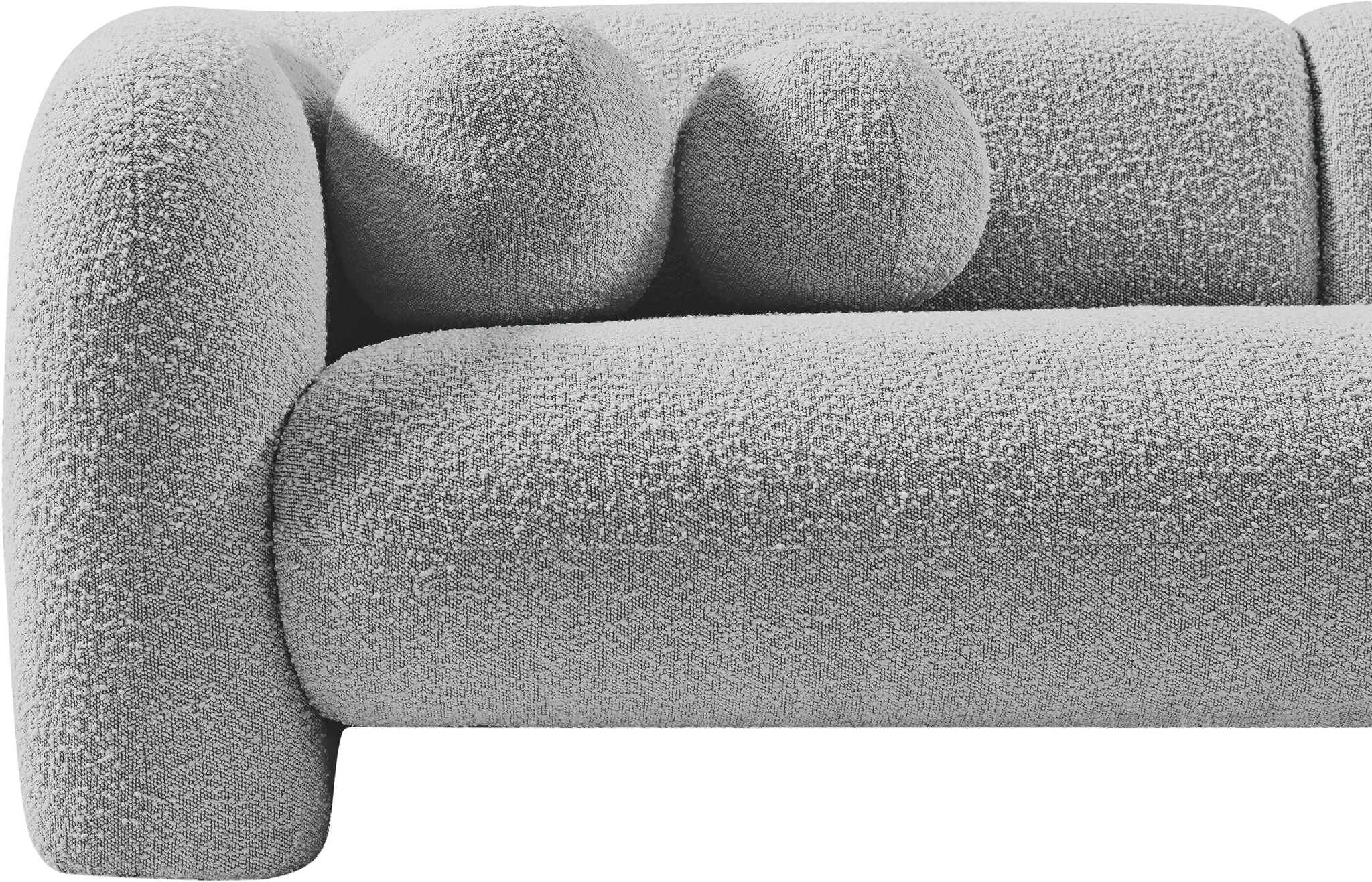 Emory - Loveseat