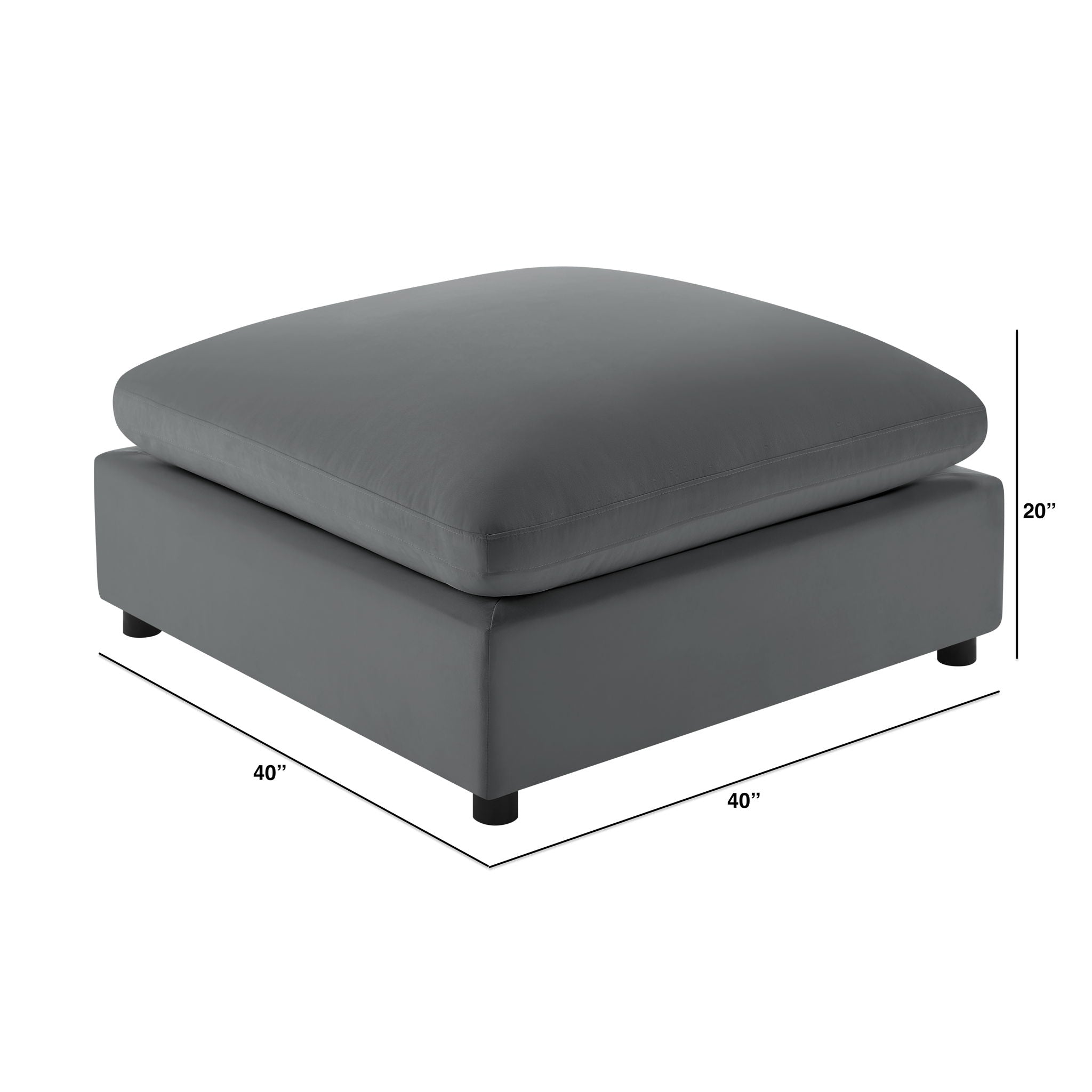 Caylie - Ottoman