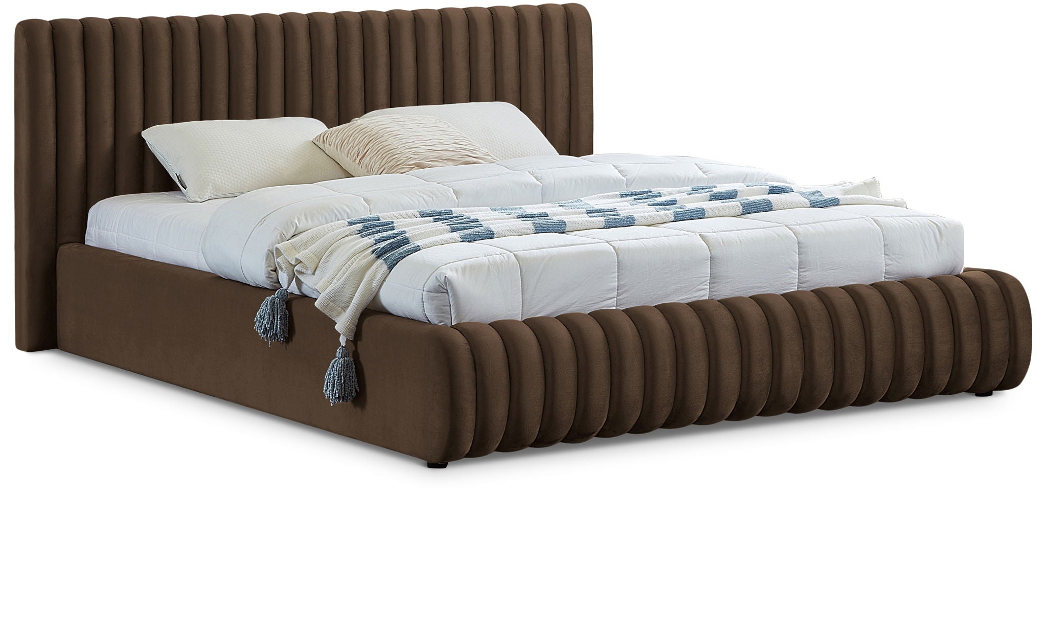 Nico - Bed