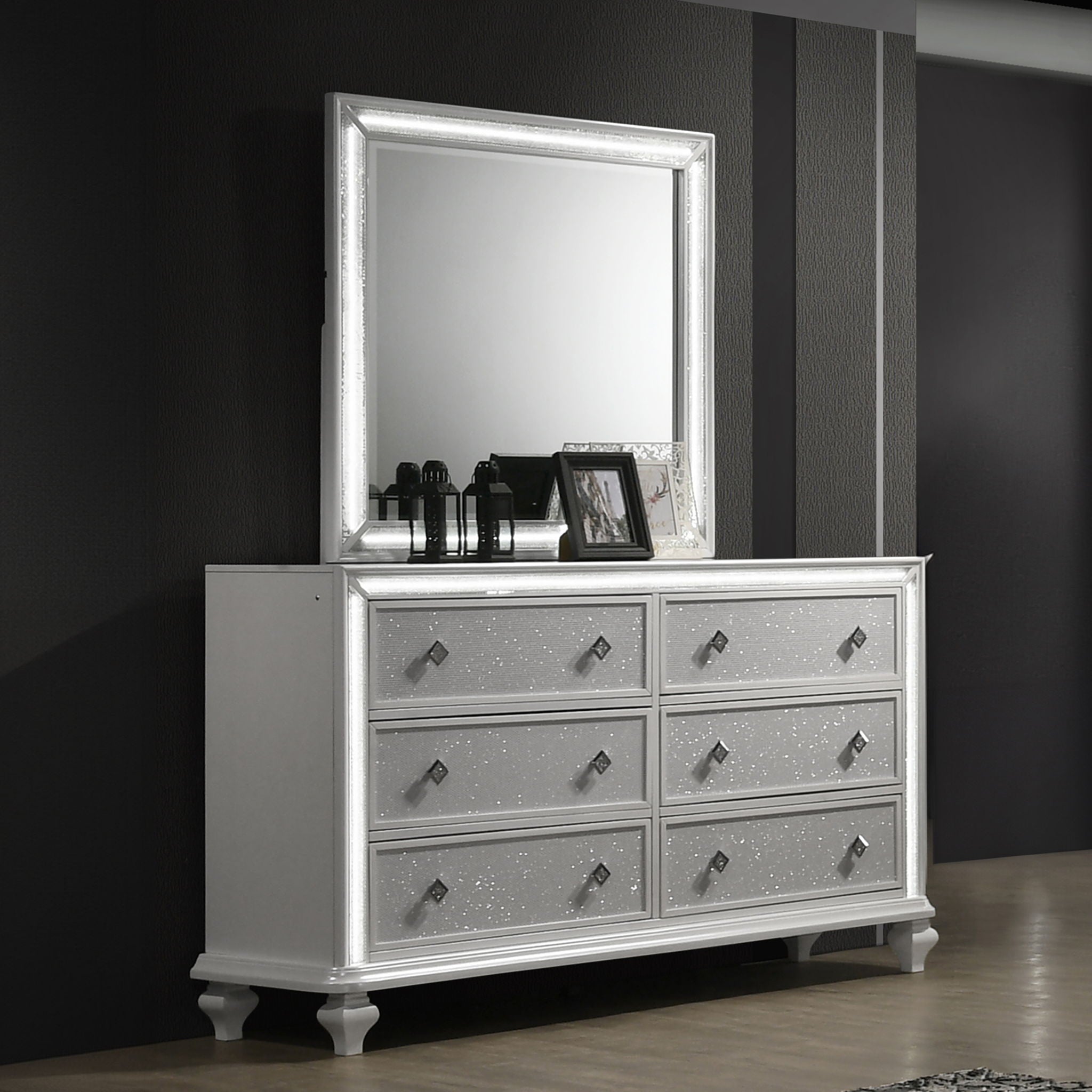 Stardust  - Dresser