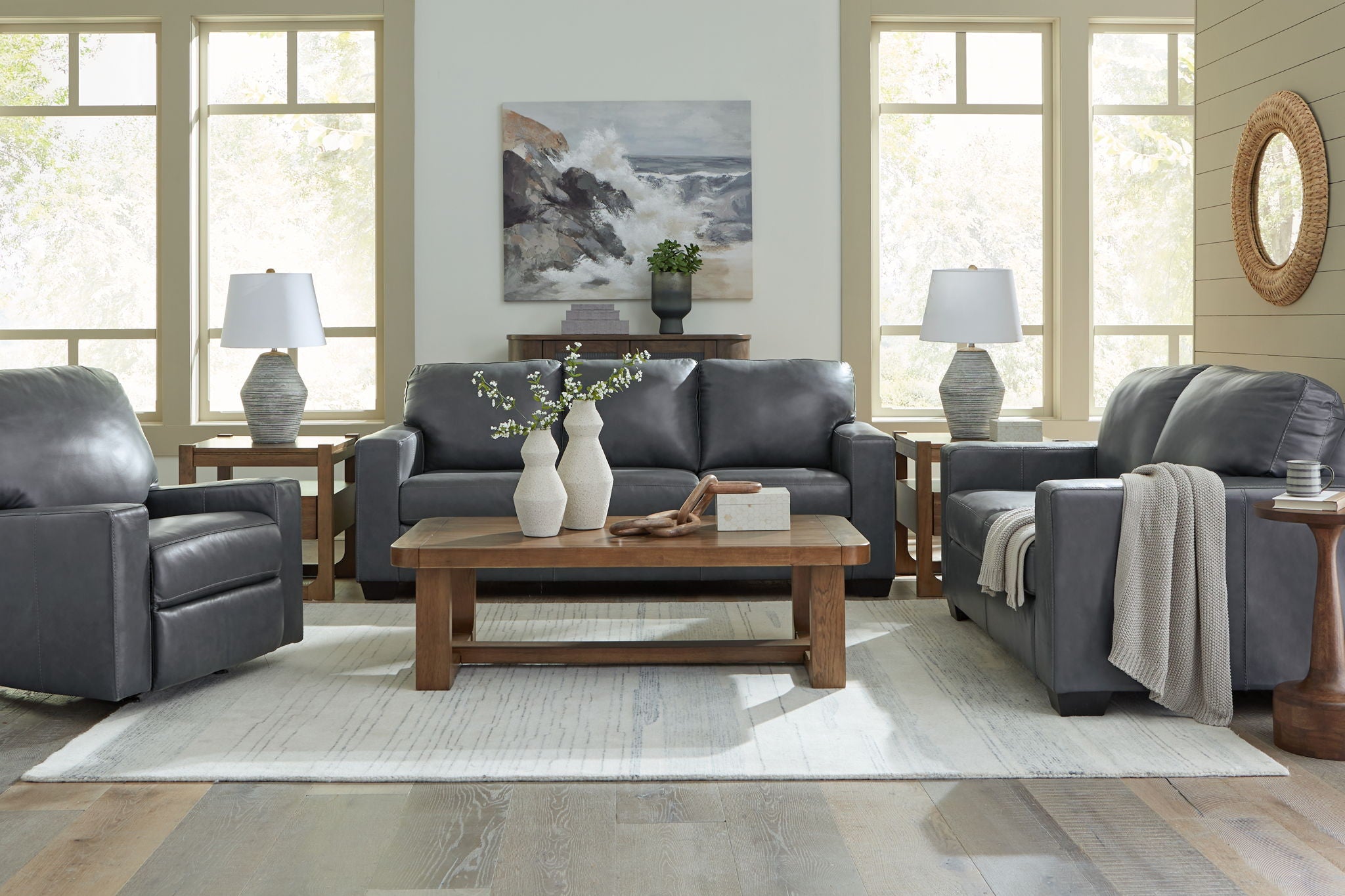 Bolsena - Living Room Set