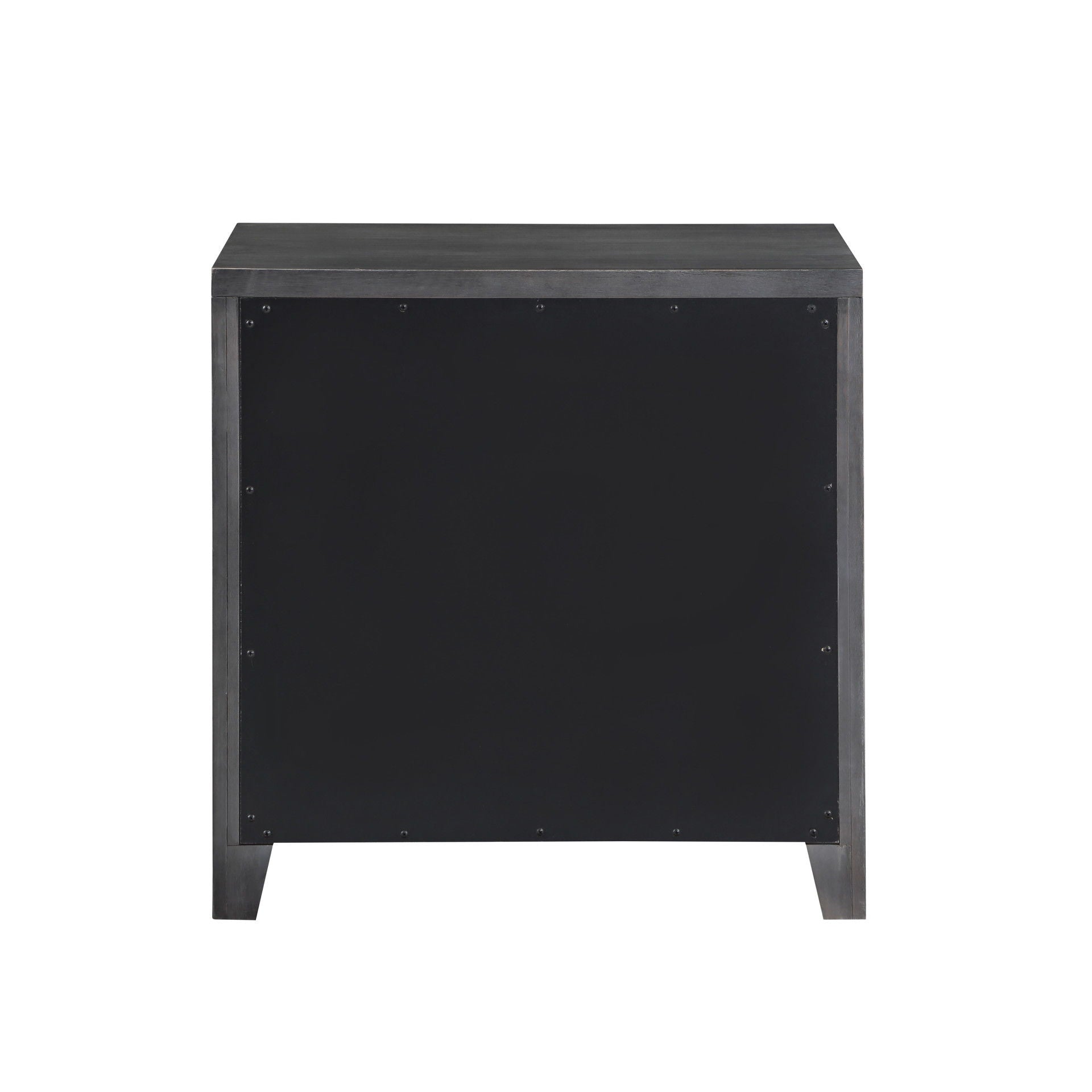 Odessa - Nightstand - Charcoal