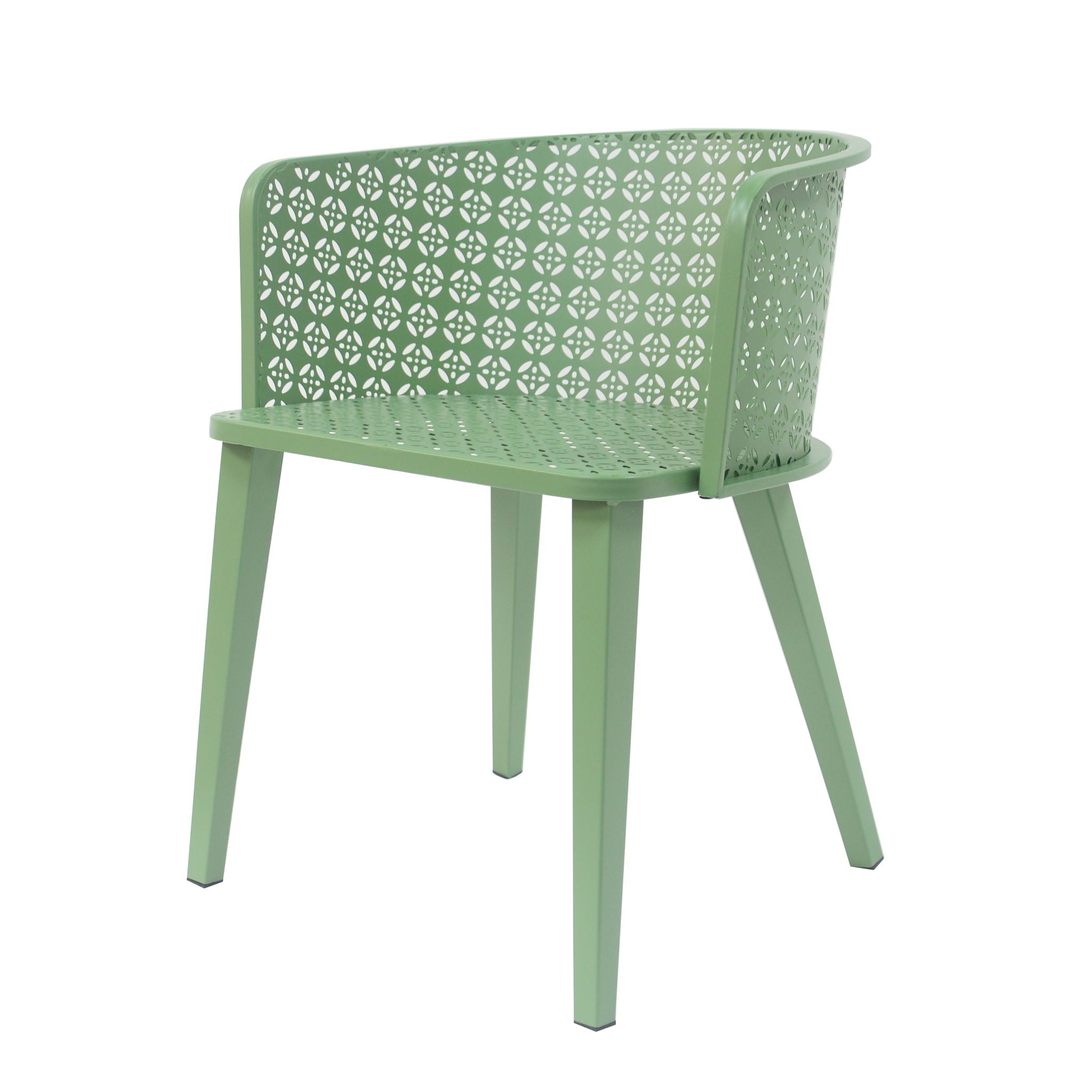 Milan - Outdoor Dining Chair (Set of 2)