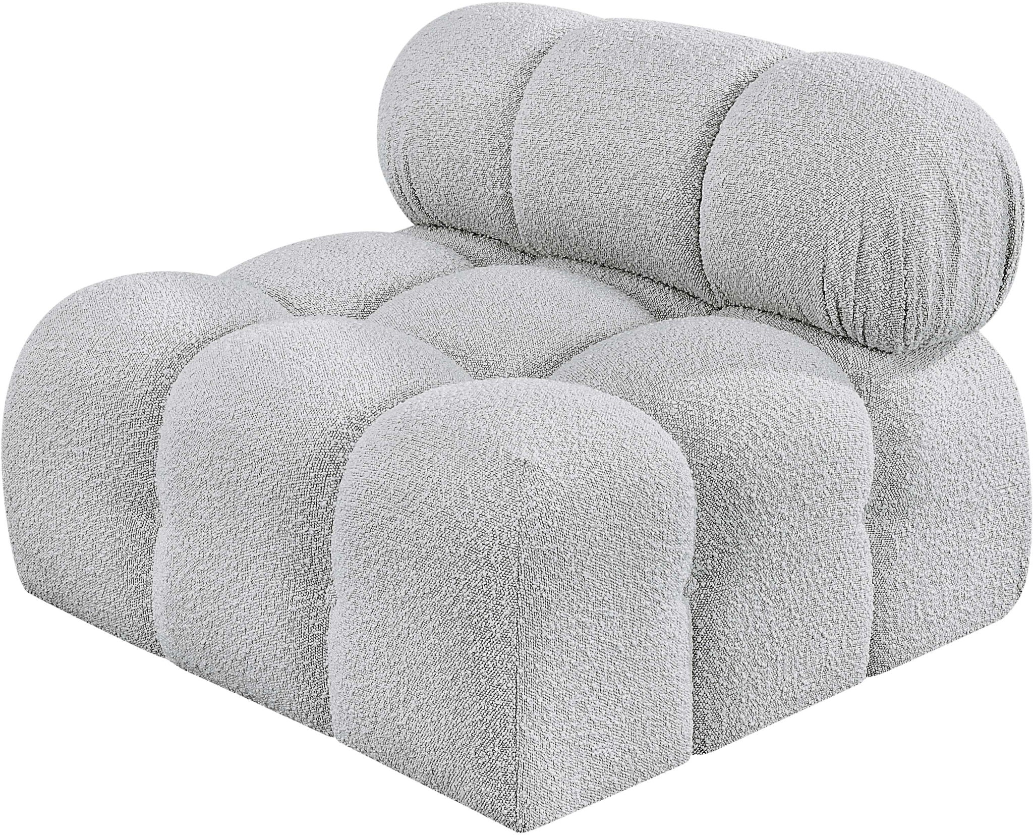 Ames - Armless Chair