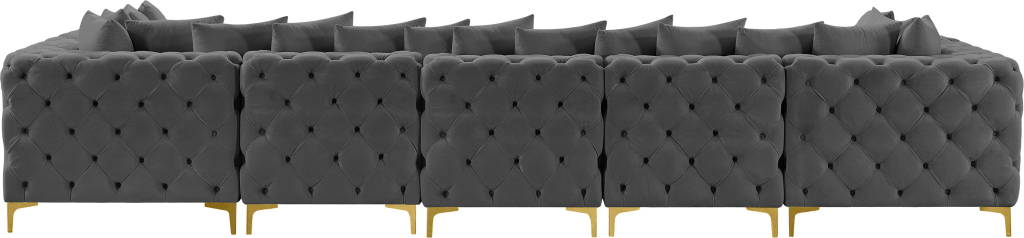 Tremblay - 7 Piece Modular Sectional