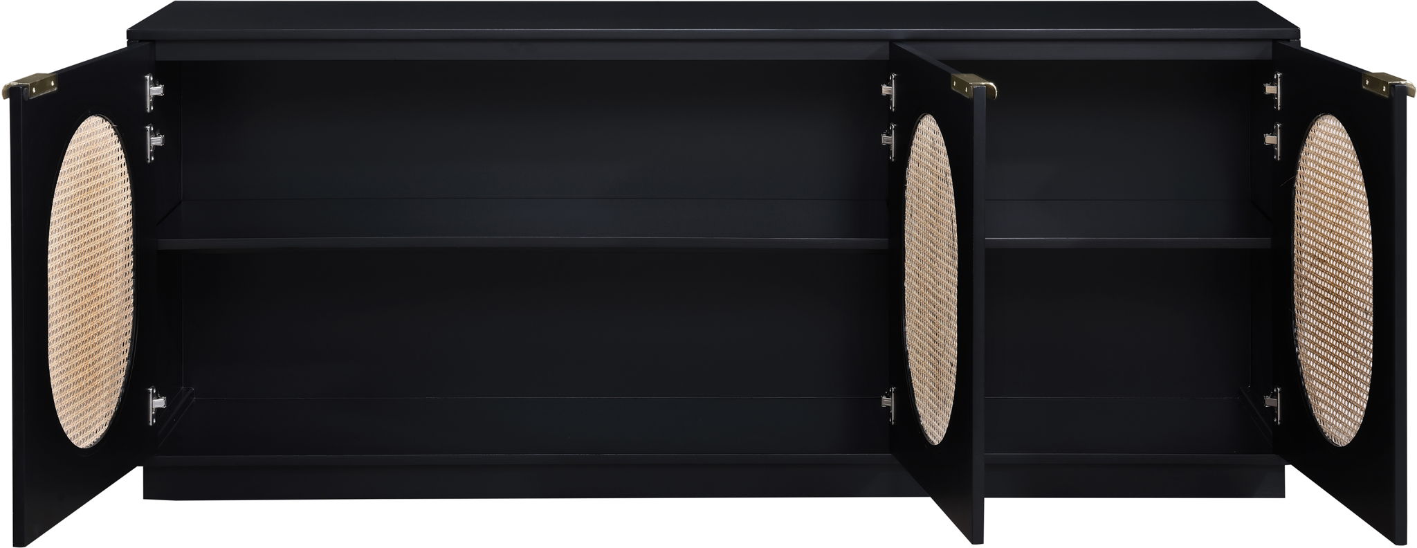Cane - Sideboard