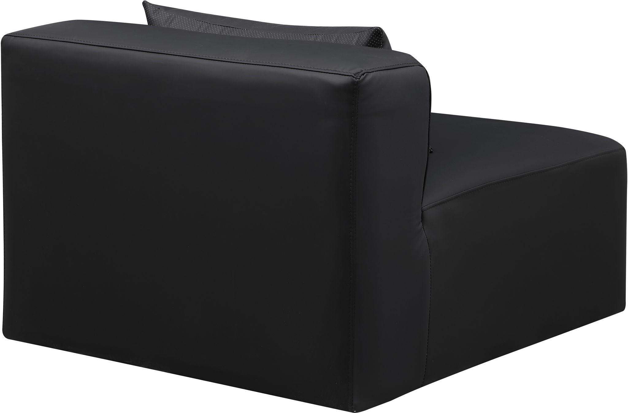Cube - Armless Chair
