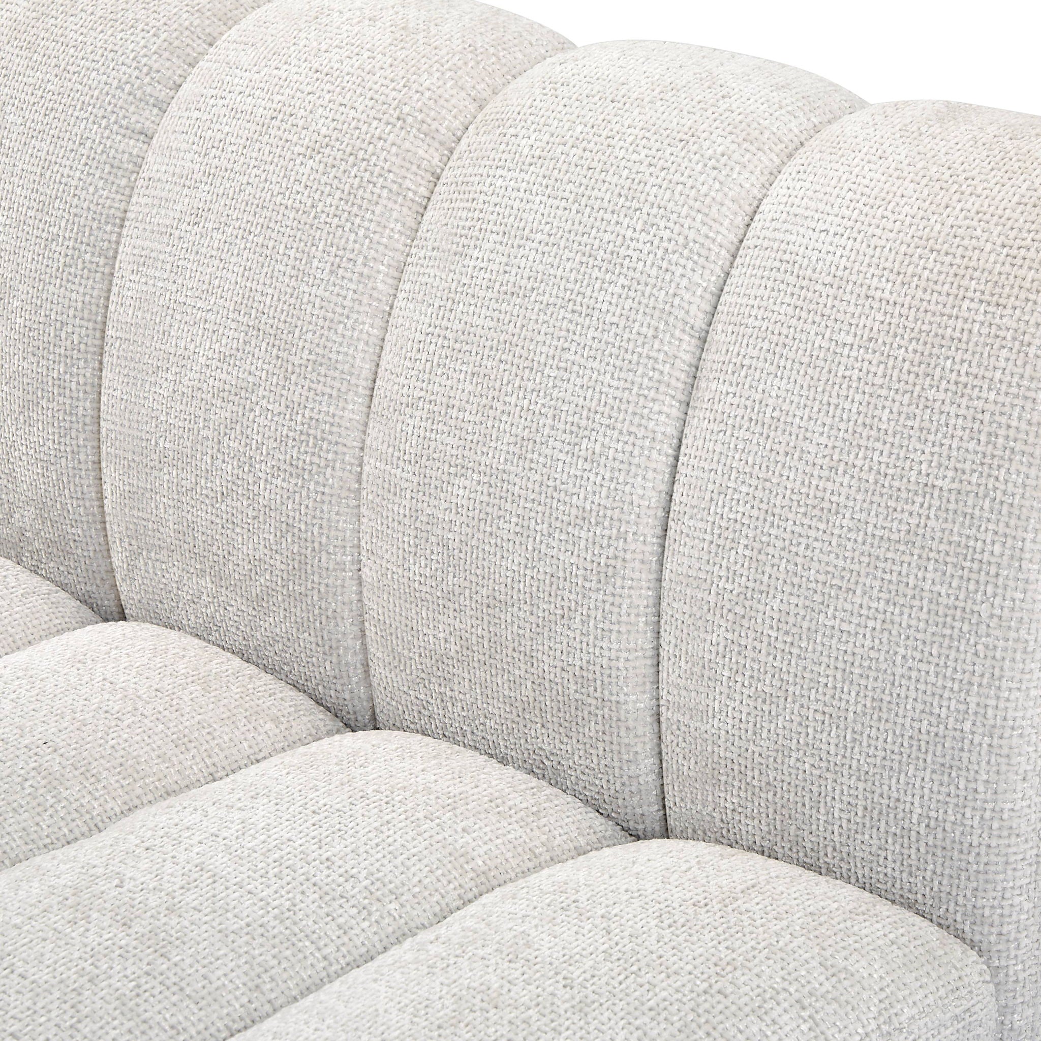Quinn - 5 Piece Modular Sectional