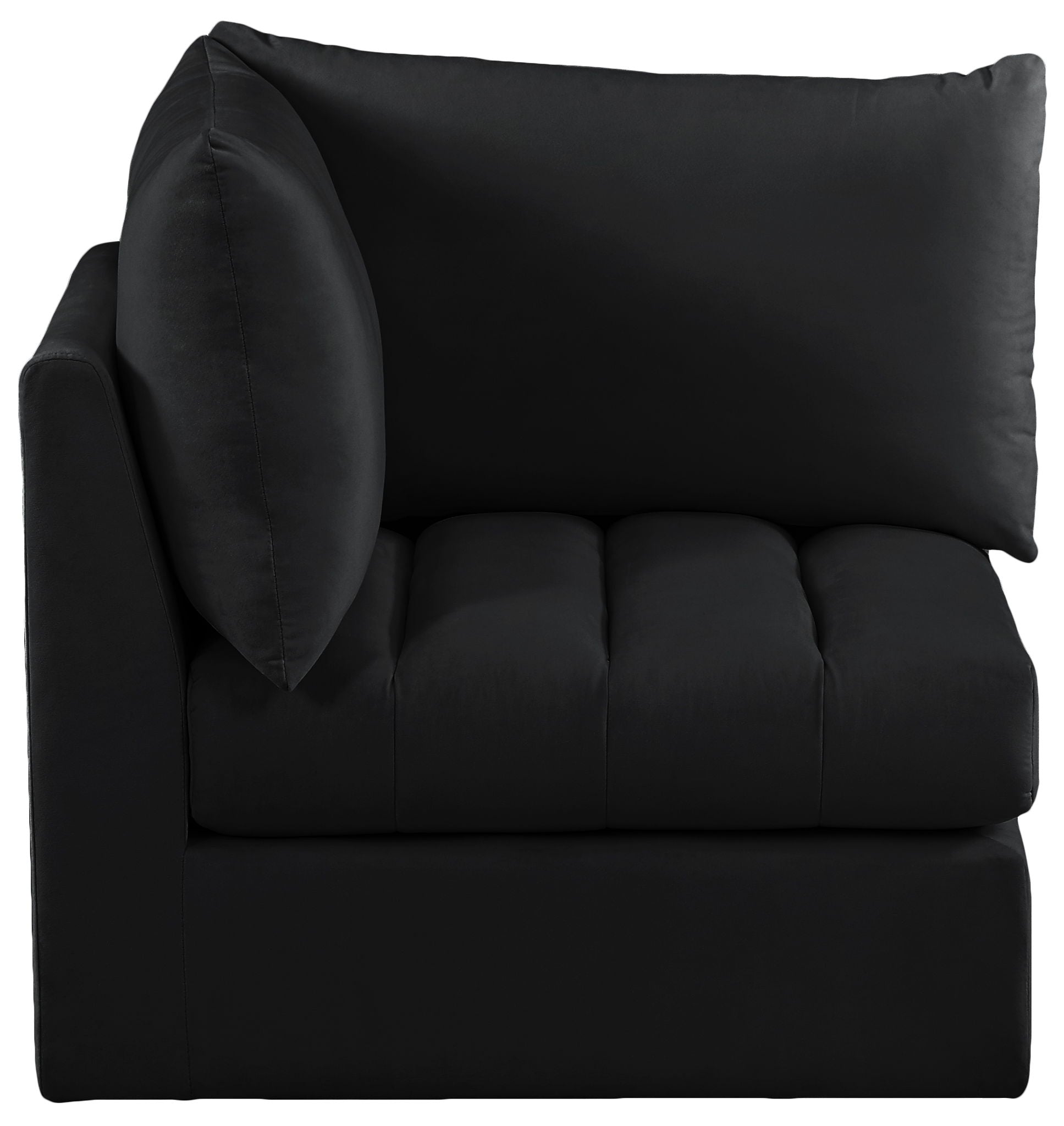 Jacob - Corner Chair