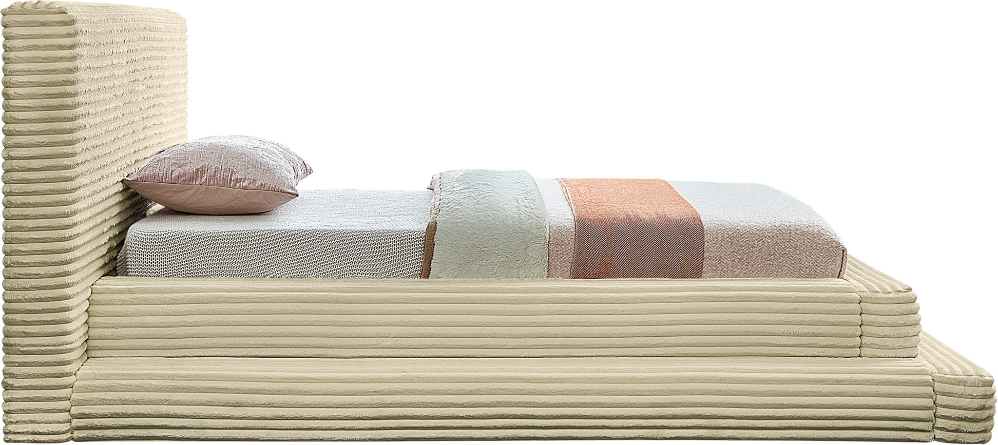Drew - Bed
