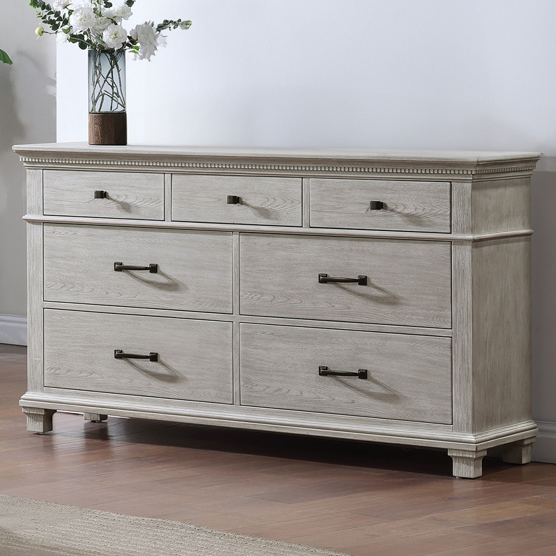 Silver Sands - Dresser