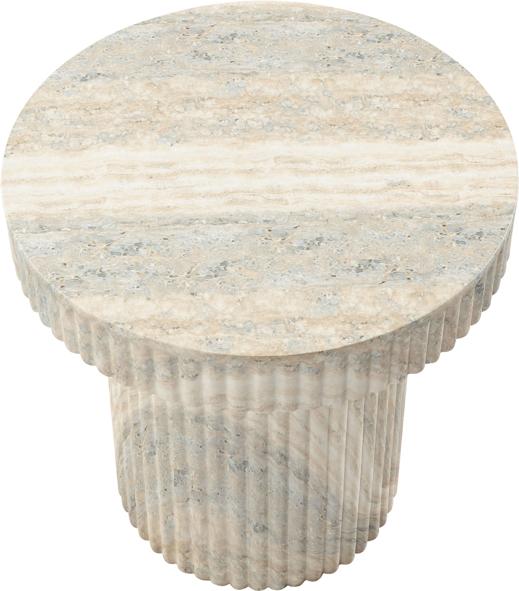 Legatto - Concrete Table