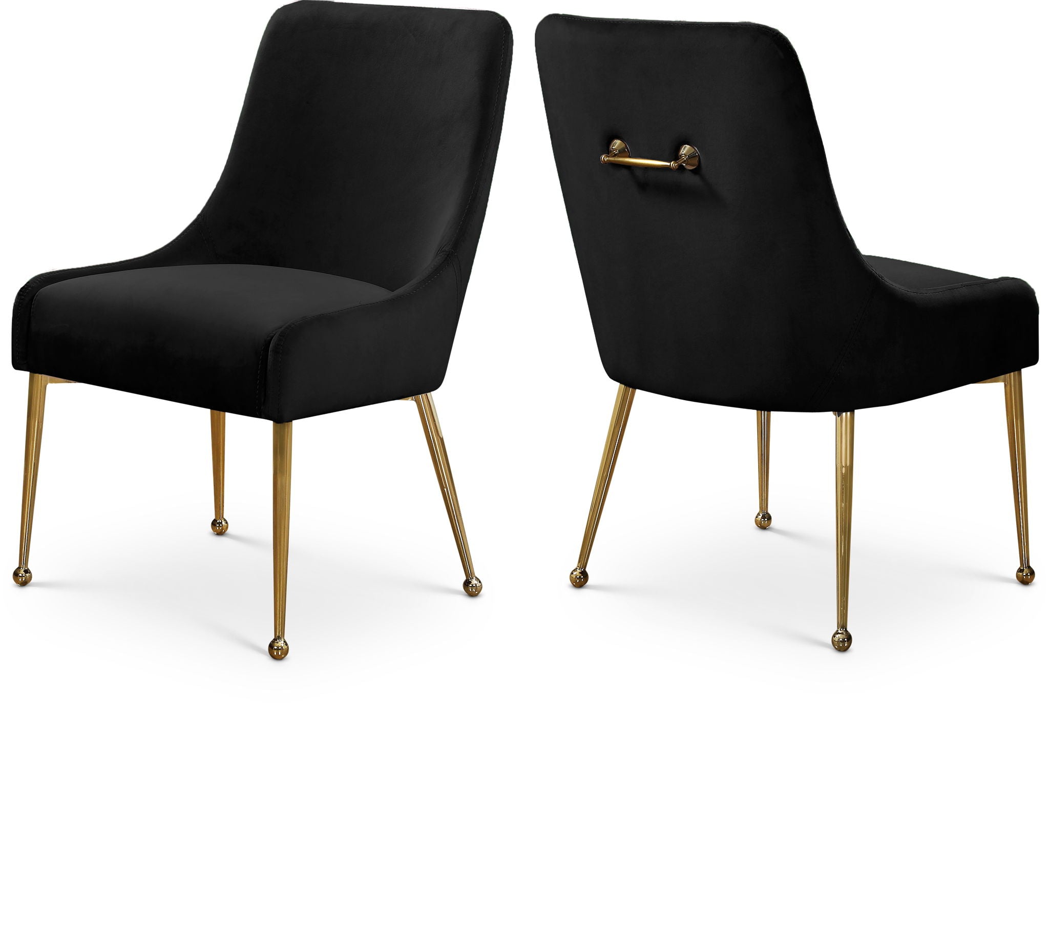 Owen - Dining Chair (Set of 2)