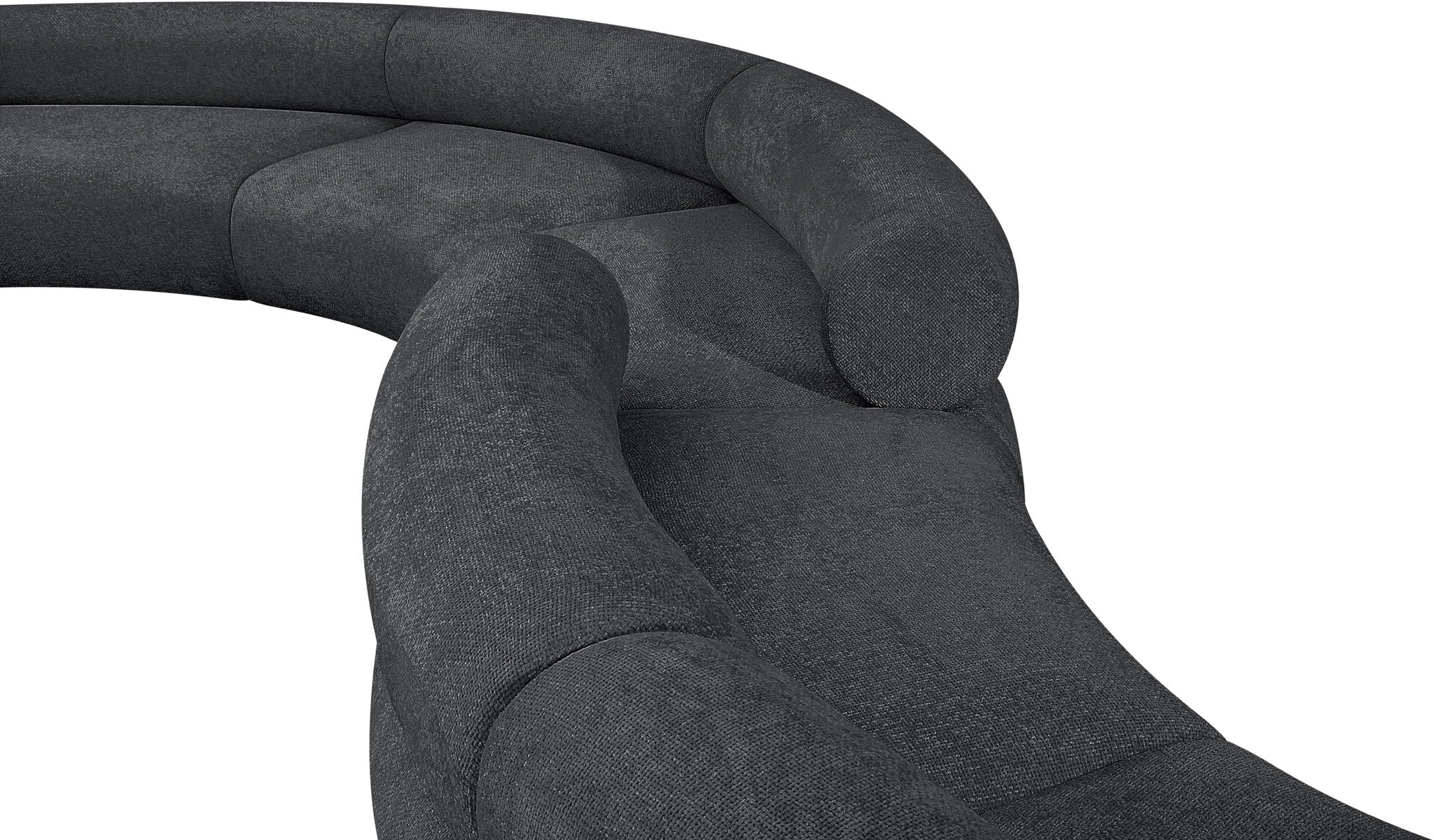 Bale - 6 Piece Modular Sofa