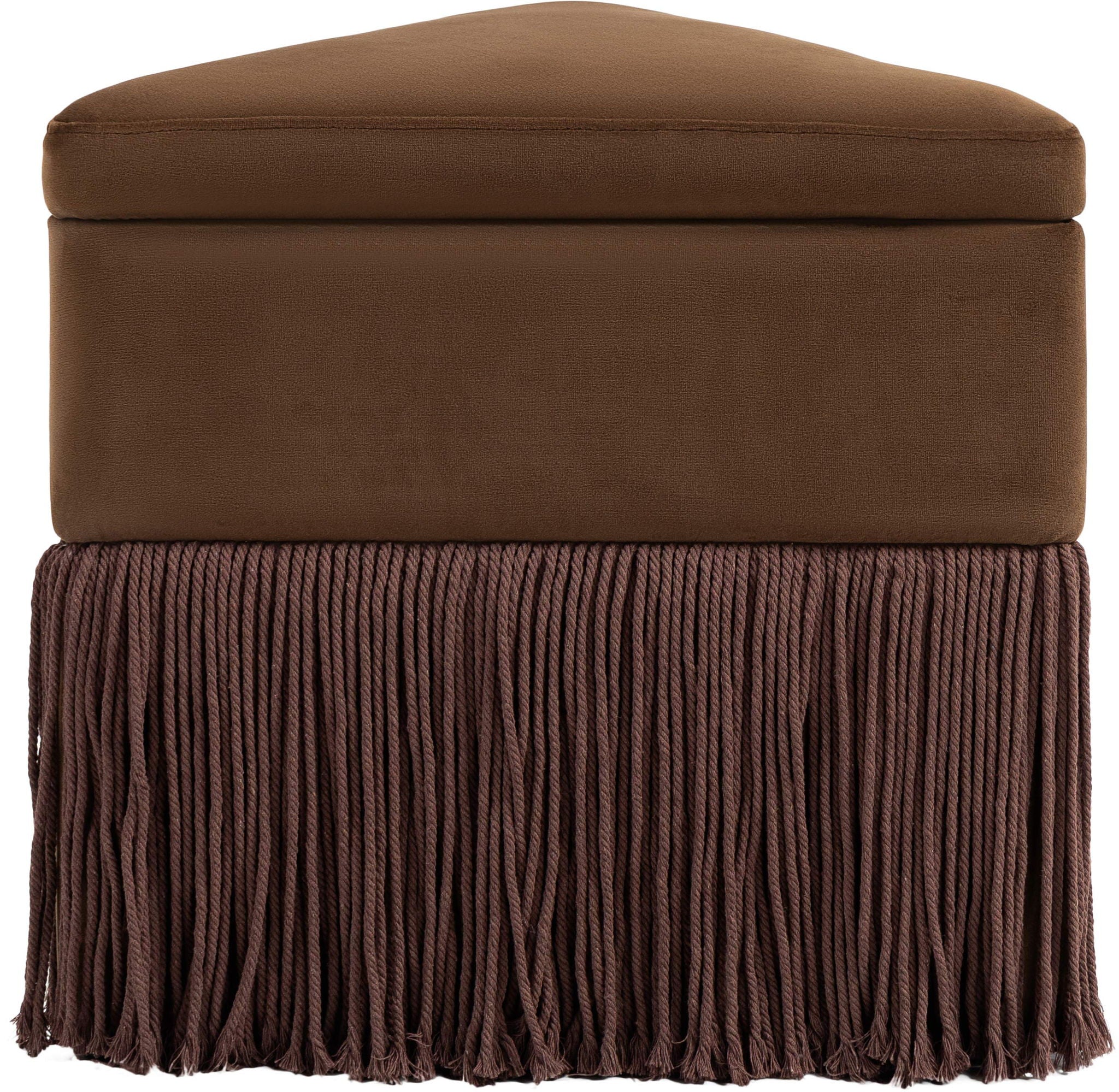 Trivoli - Ottoman / Stool