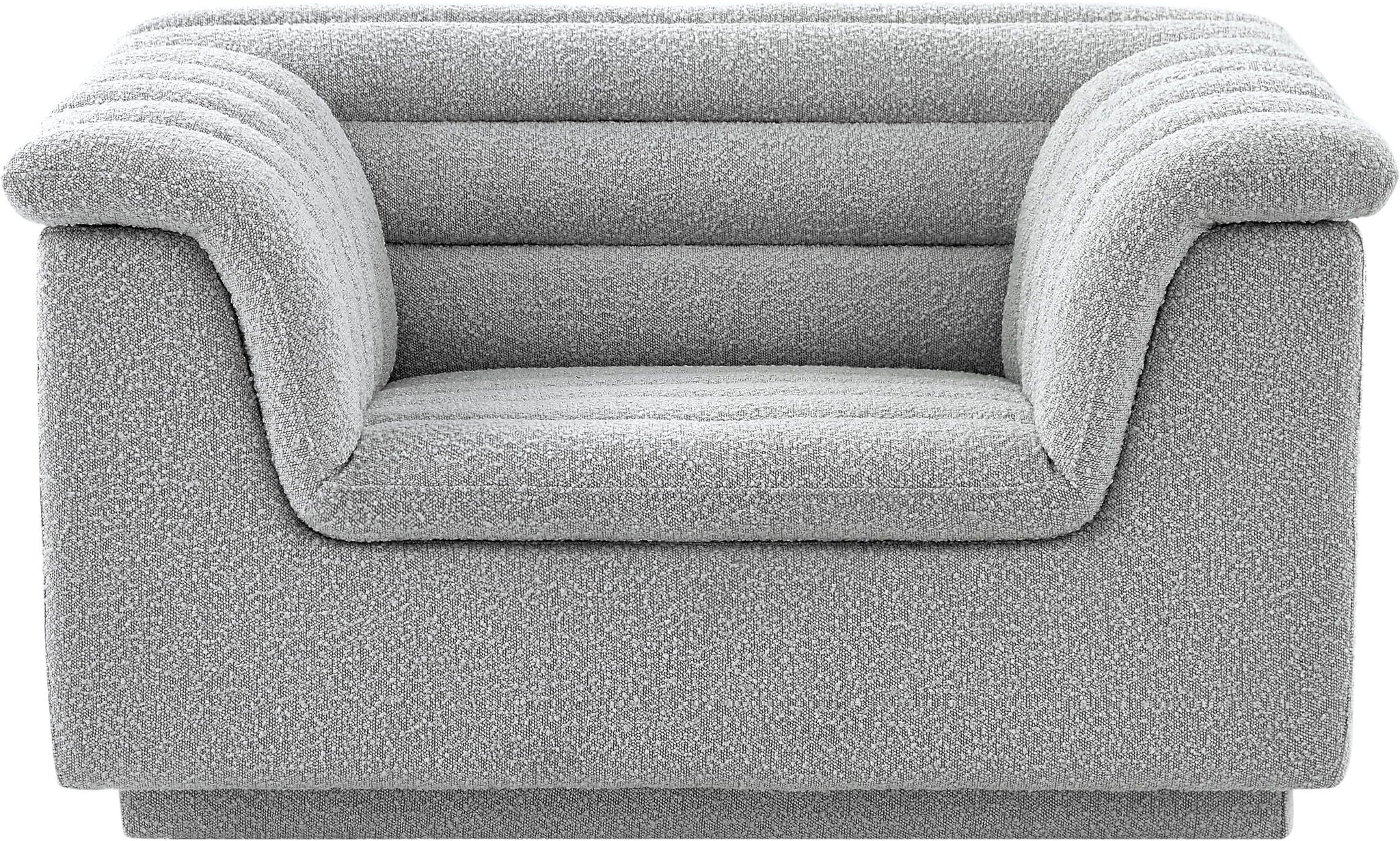 Cascade - Boucle Chair