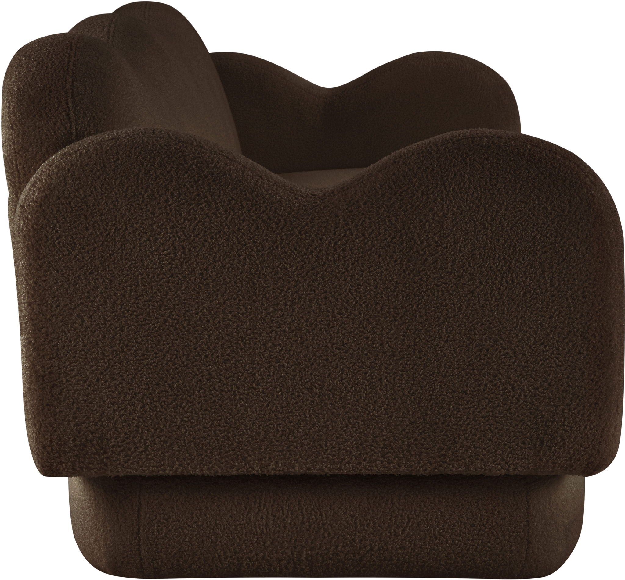 Bloom - Teddy Fabric Sofa