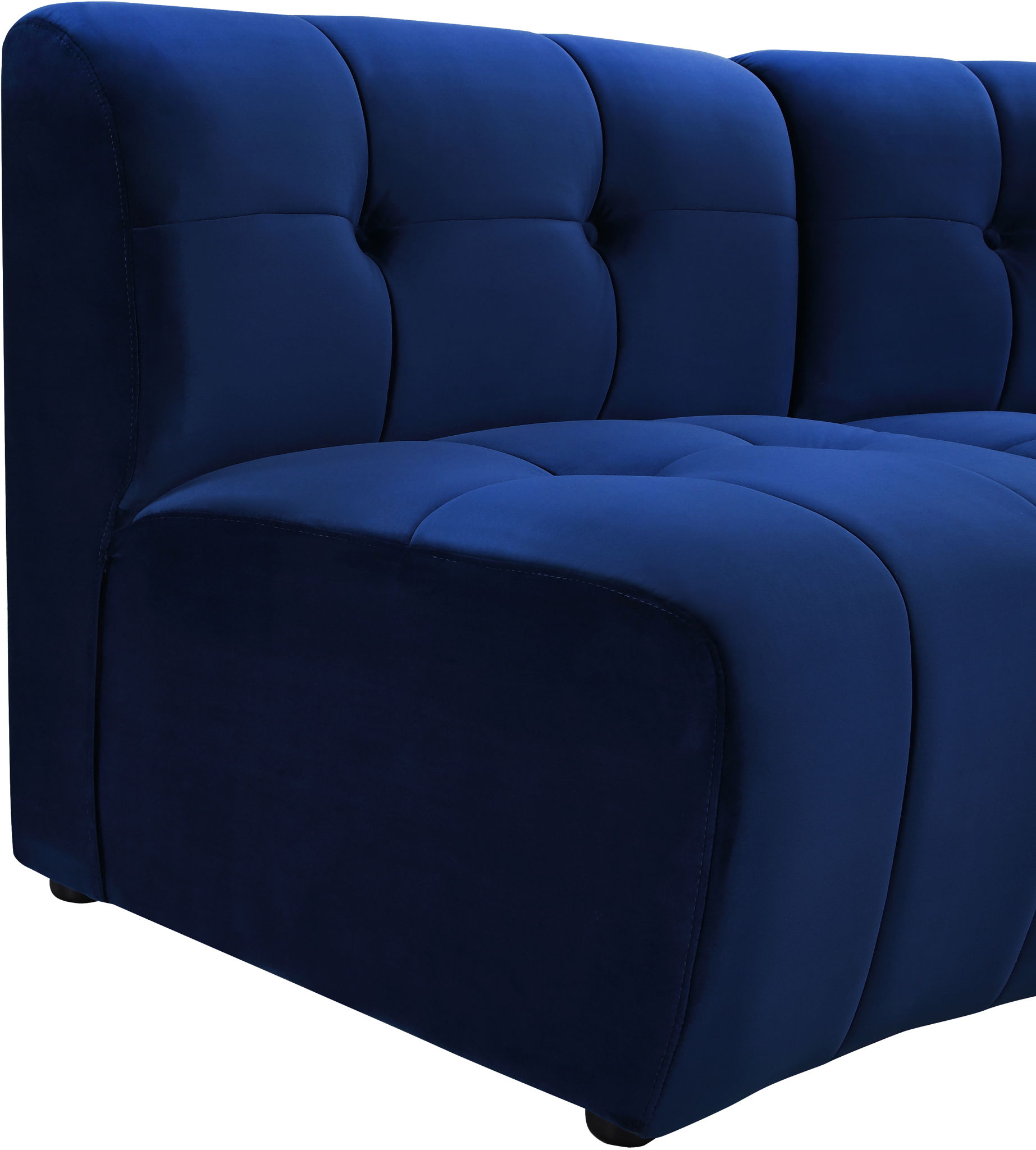Limitless - 5 Pc. Modular Sectional