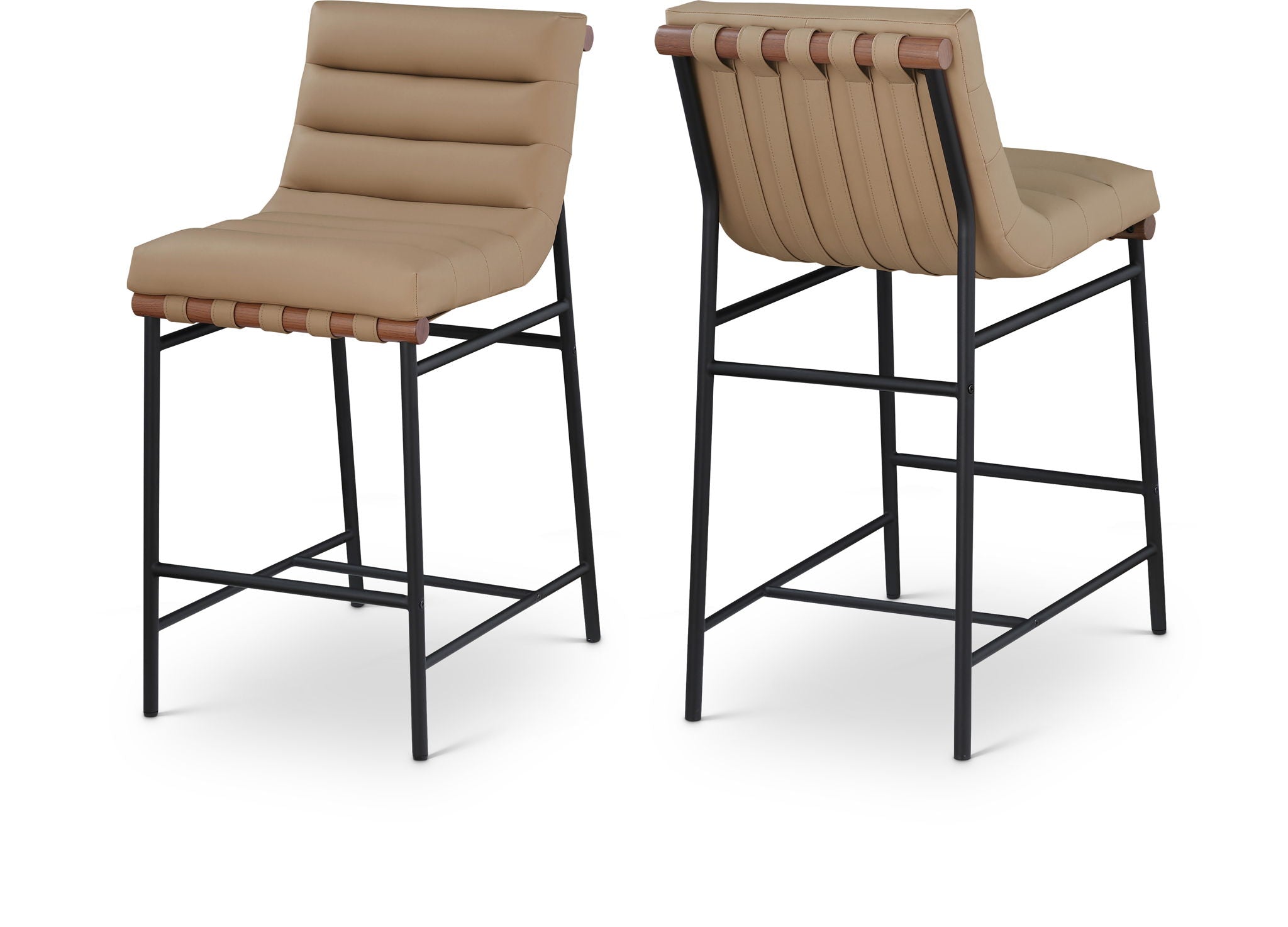Burke - Counter Stool