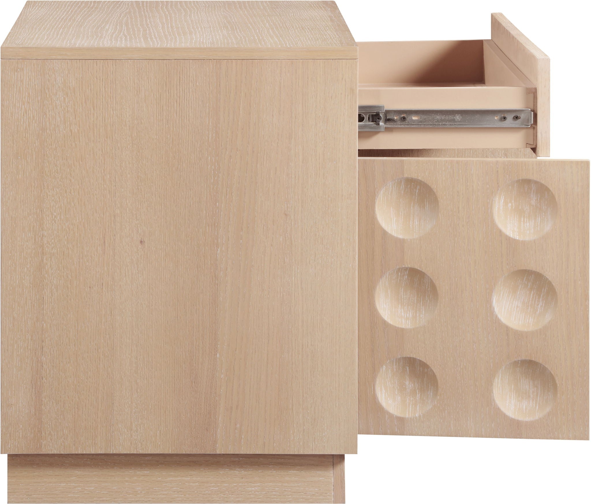 Compass - Night Stand