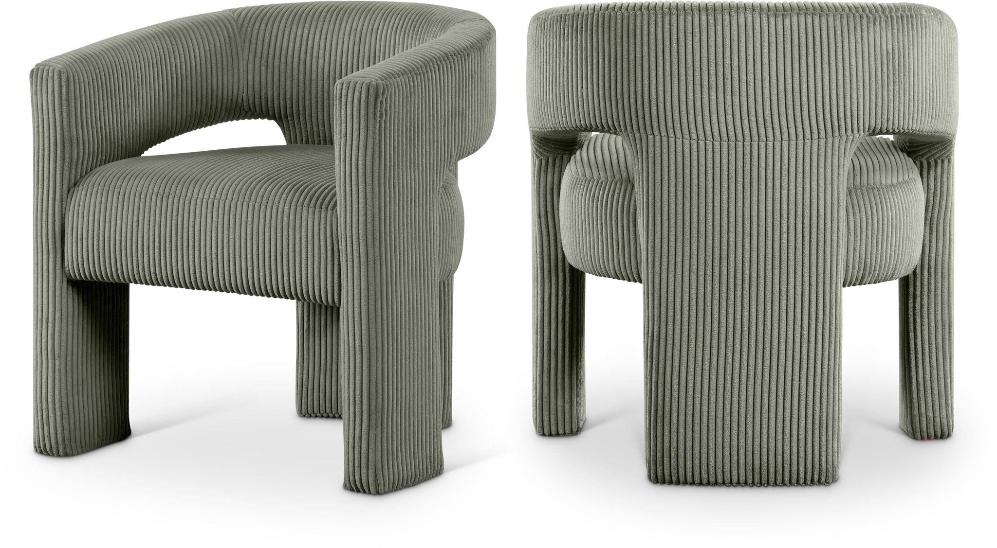 Riz - Accent / Dining Chair