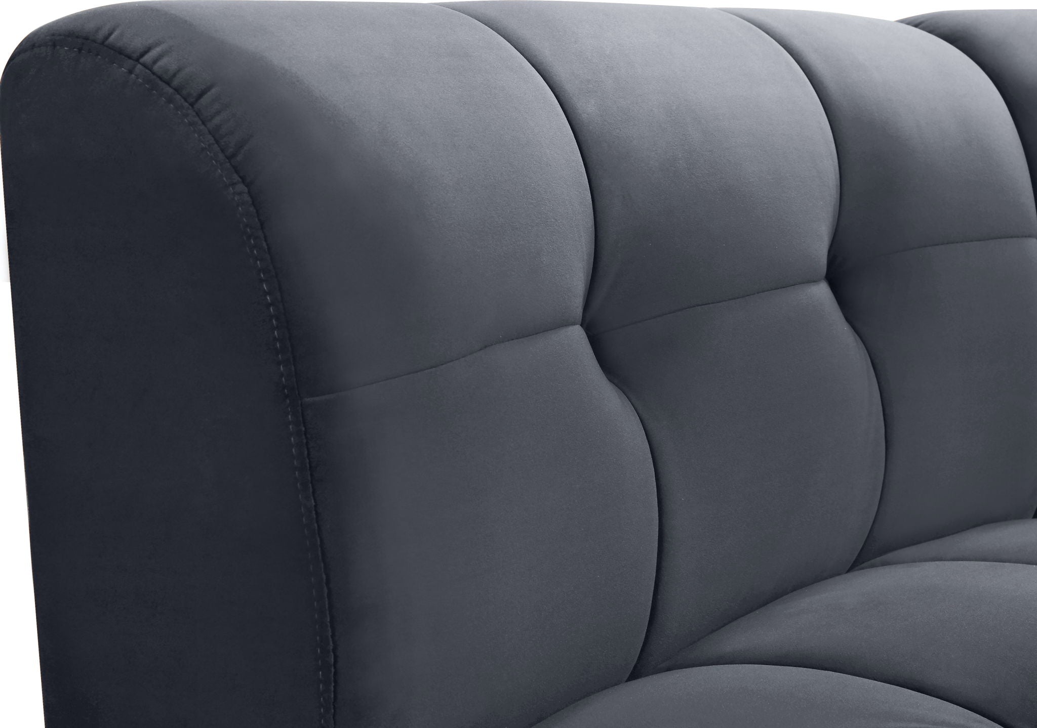 Limitless - Modular Chair