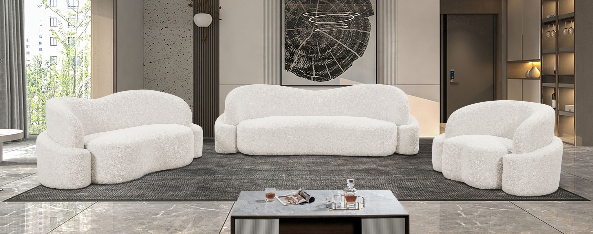 Principessa - Sofa