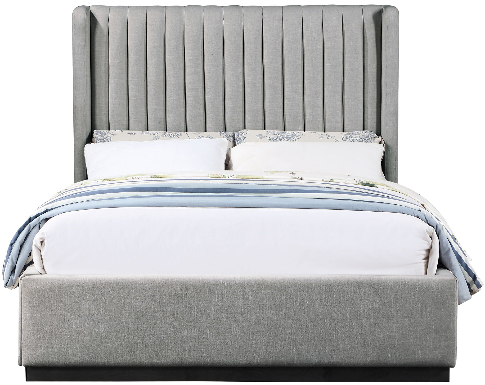 Logan - Bed