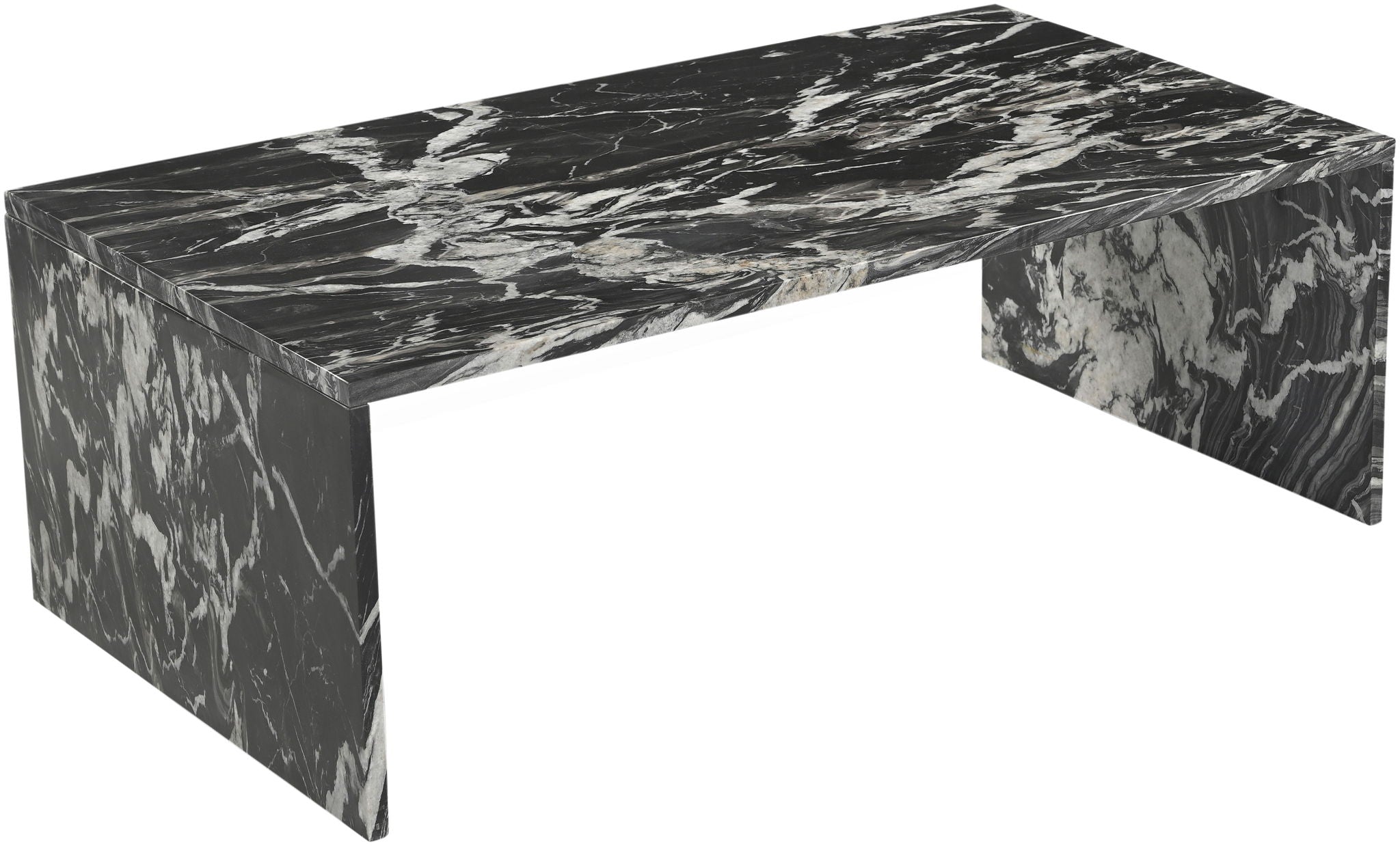 Vernazza - Marble Table