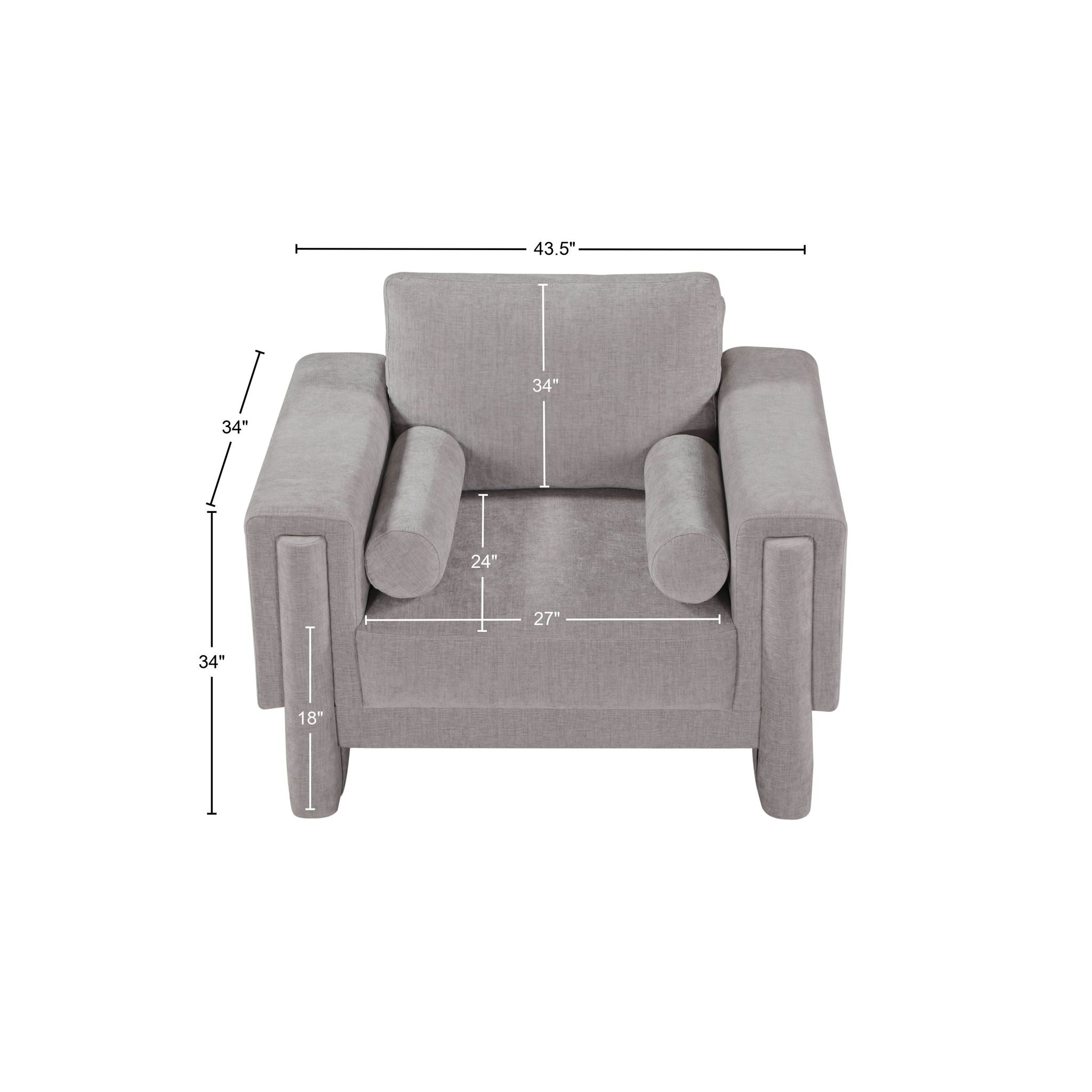 Madeline - Chair