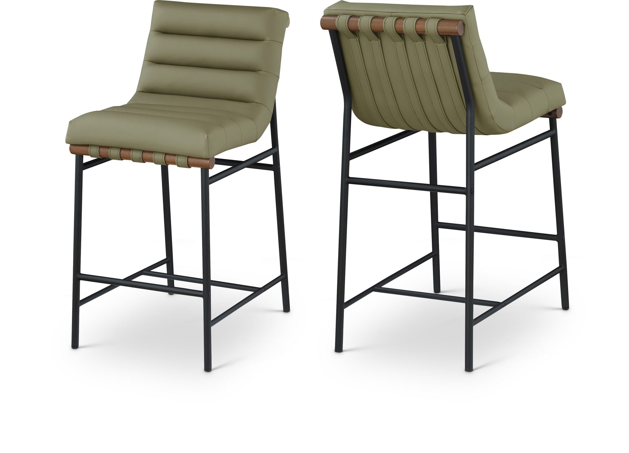 Burke - Counter Stool