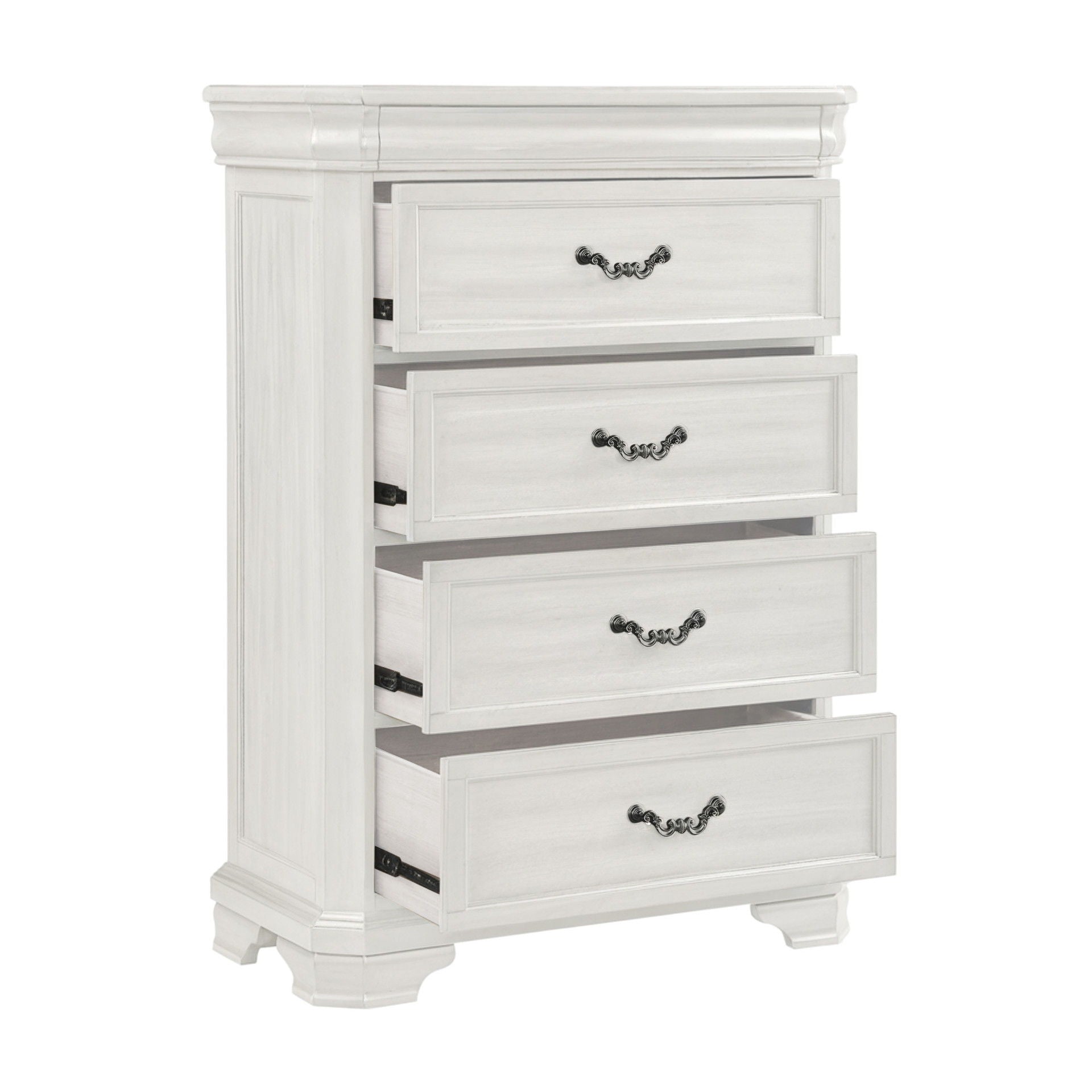 Lyndhurst - Chest