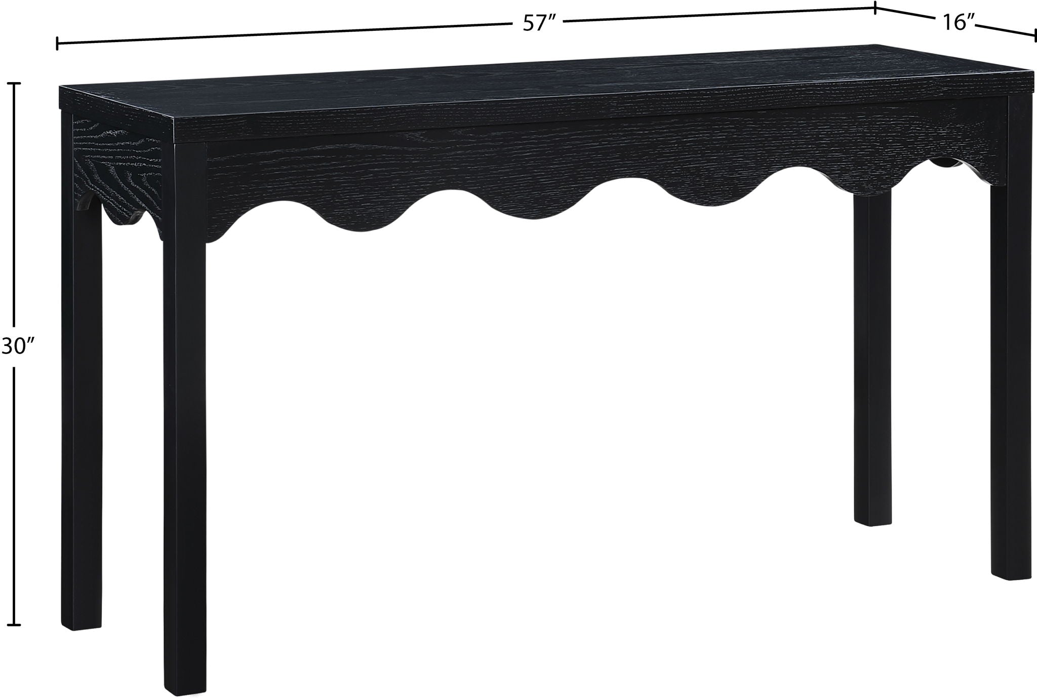 Fiora - Console Table