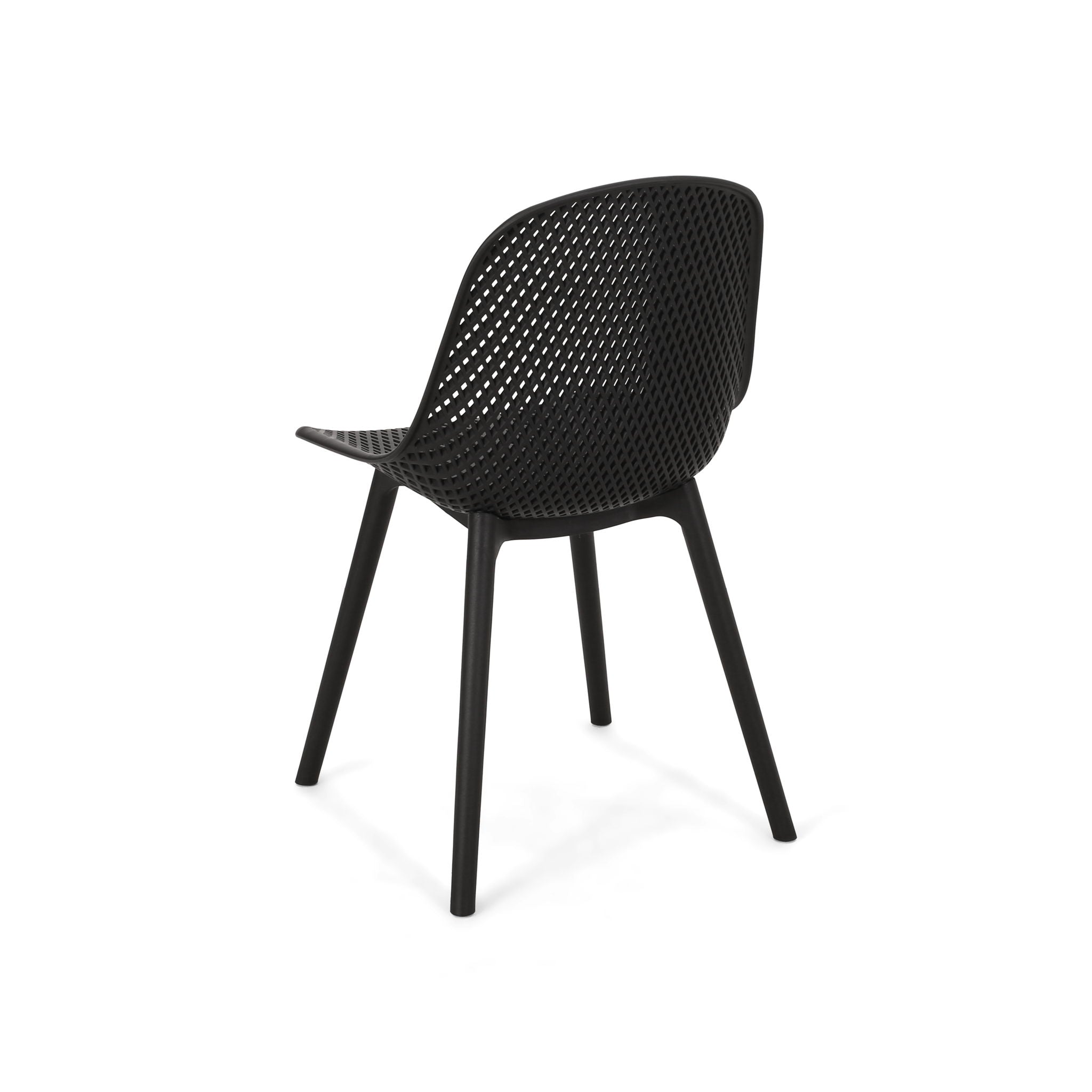 Posey Chair (Set of 2)