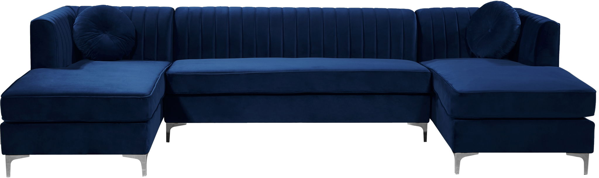 Graham - 3 Piece Sectional